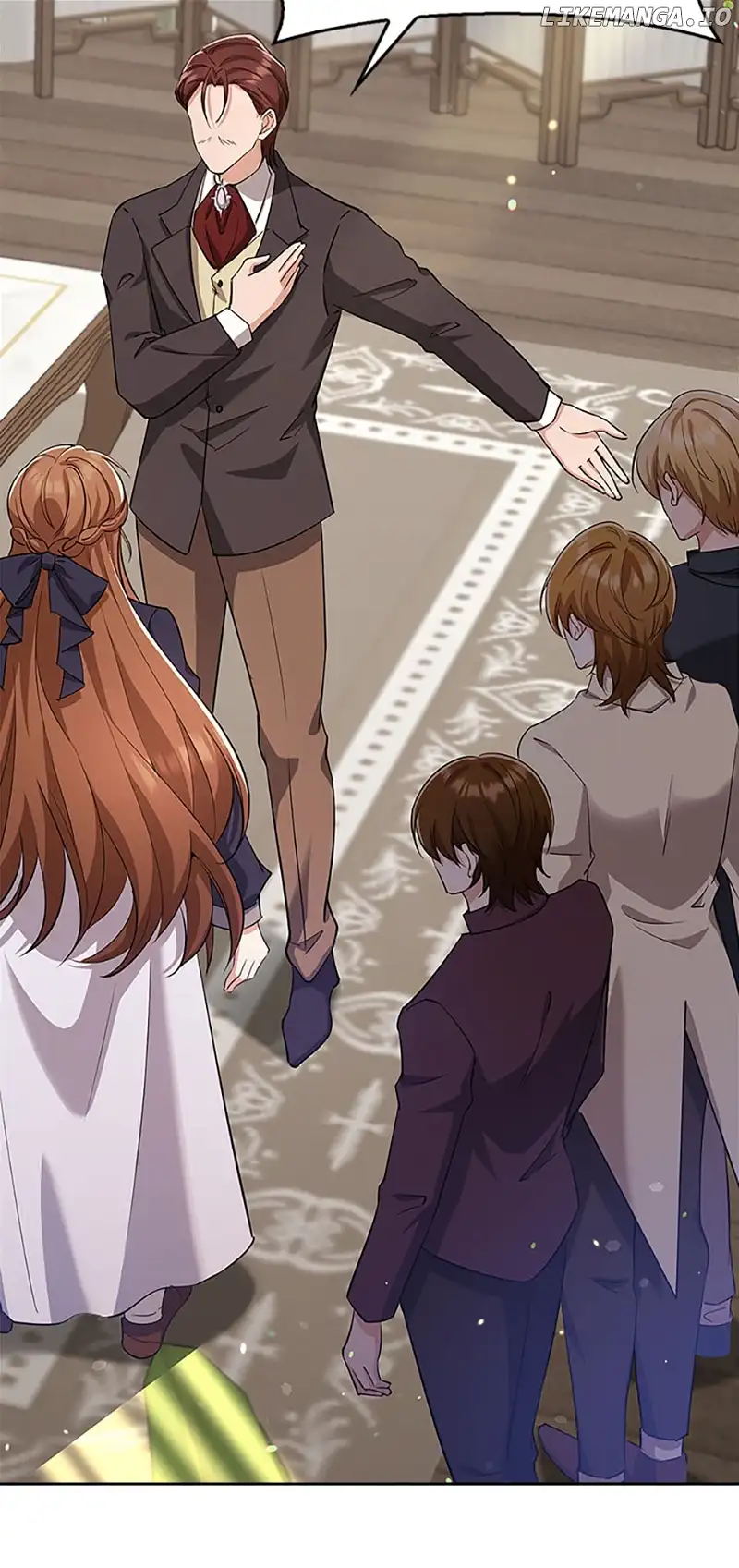 The Dungeon’s Time-Bound S-Rank Beauty Chapter 33 - Page 17