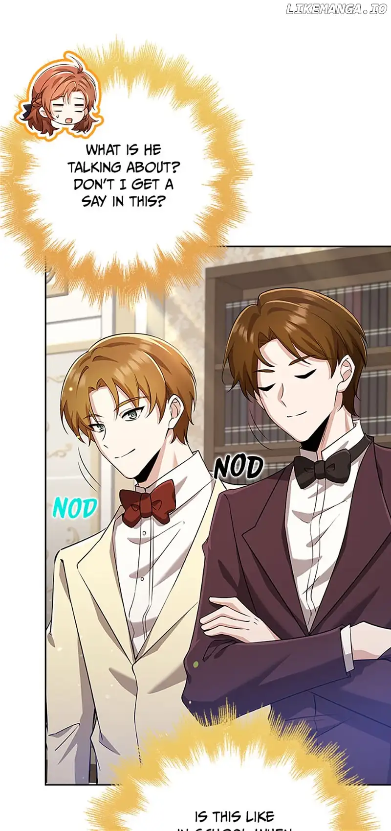 The Dungeon’s Time-Bound S-Rank Beauty Chapter 33 - Page 18