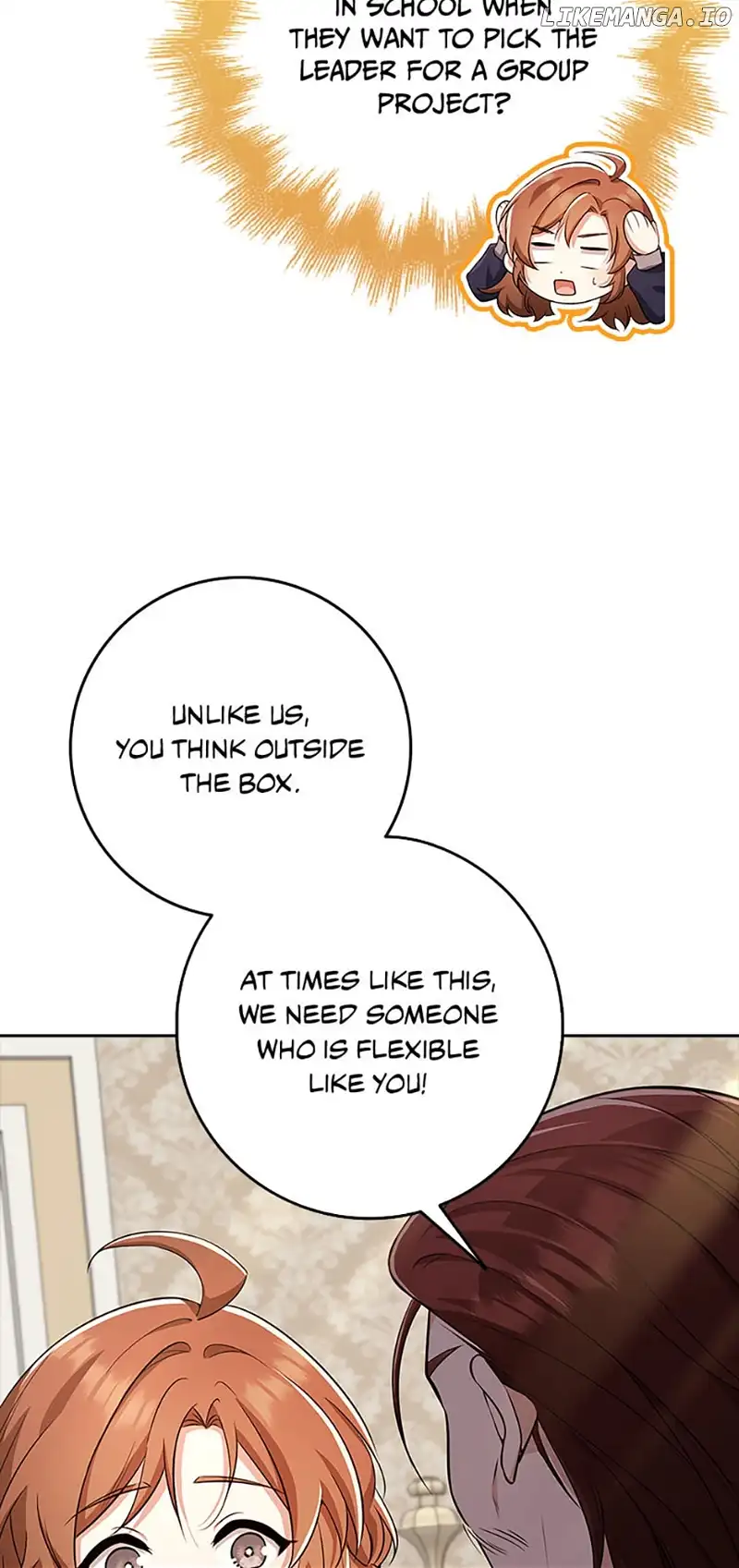 The Dungeon’s Time-Bound S-Rank Beauty Chapter 33 - Page 19