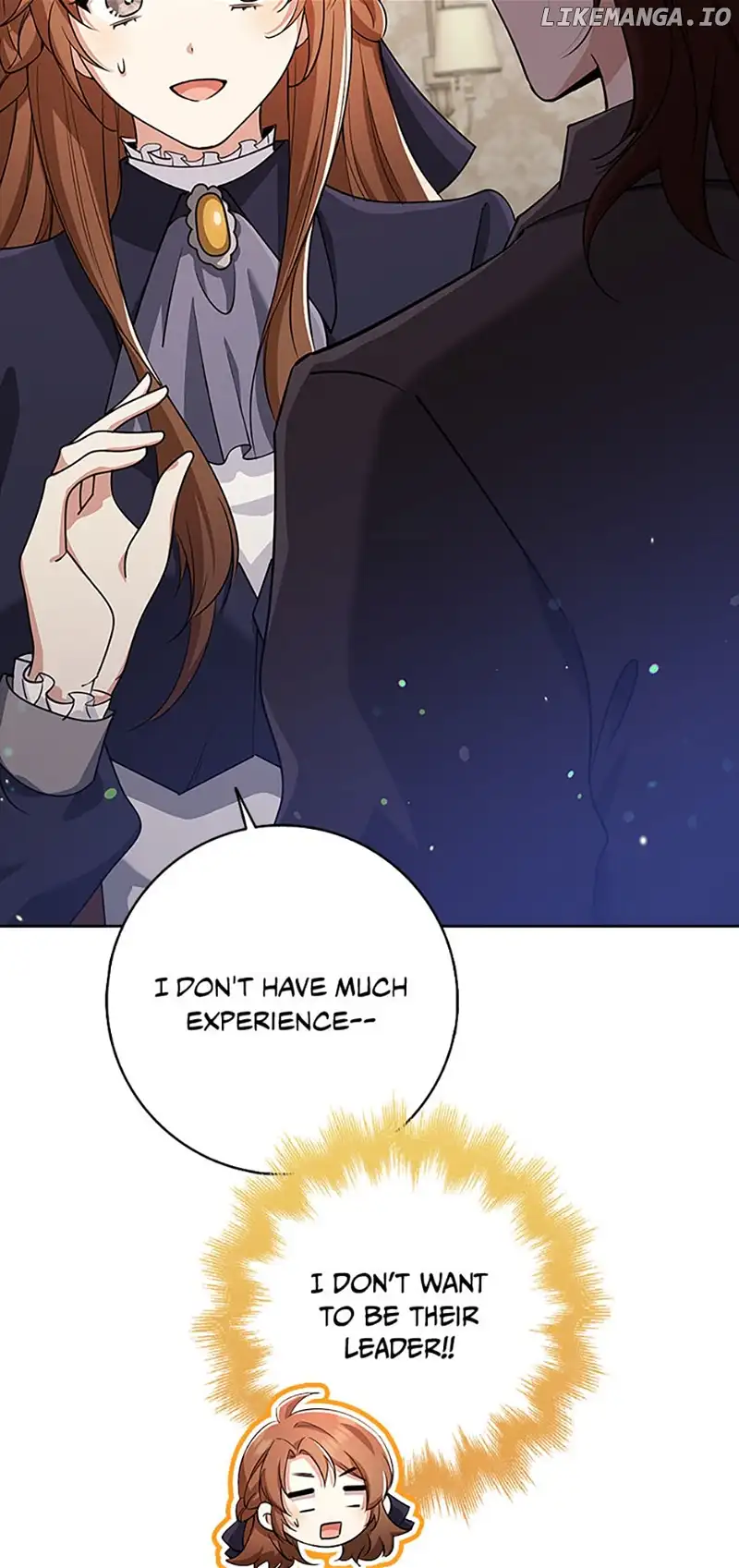 The Dungeon’s Time-Bound S-Rank Beauty Chapter 33 - Page 20