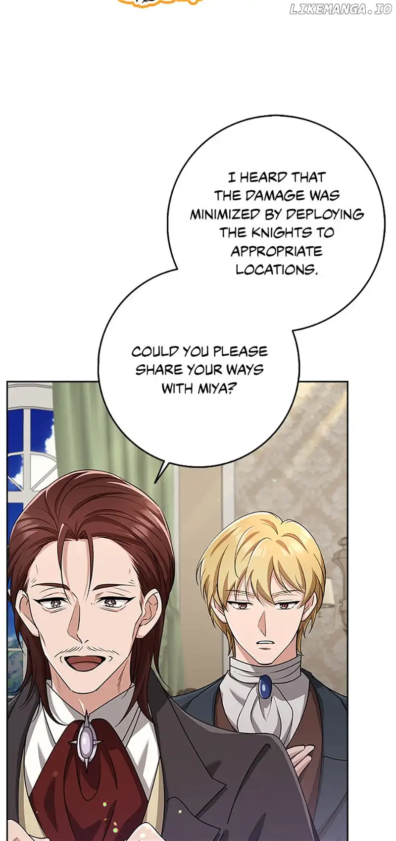 The Dungeon’s Time-Bound S-Rank Beauty Chapter 33 - Page 21