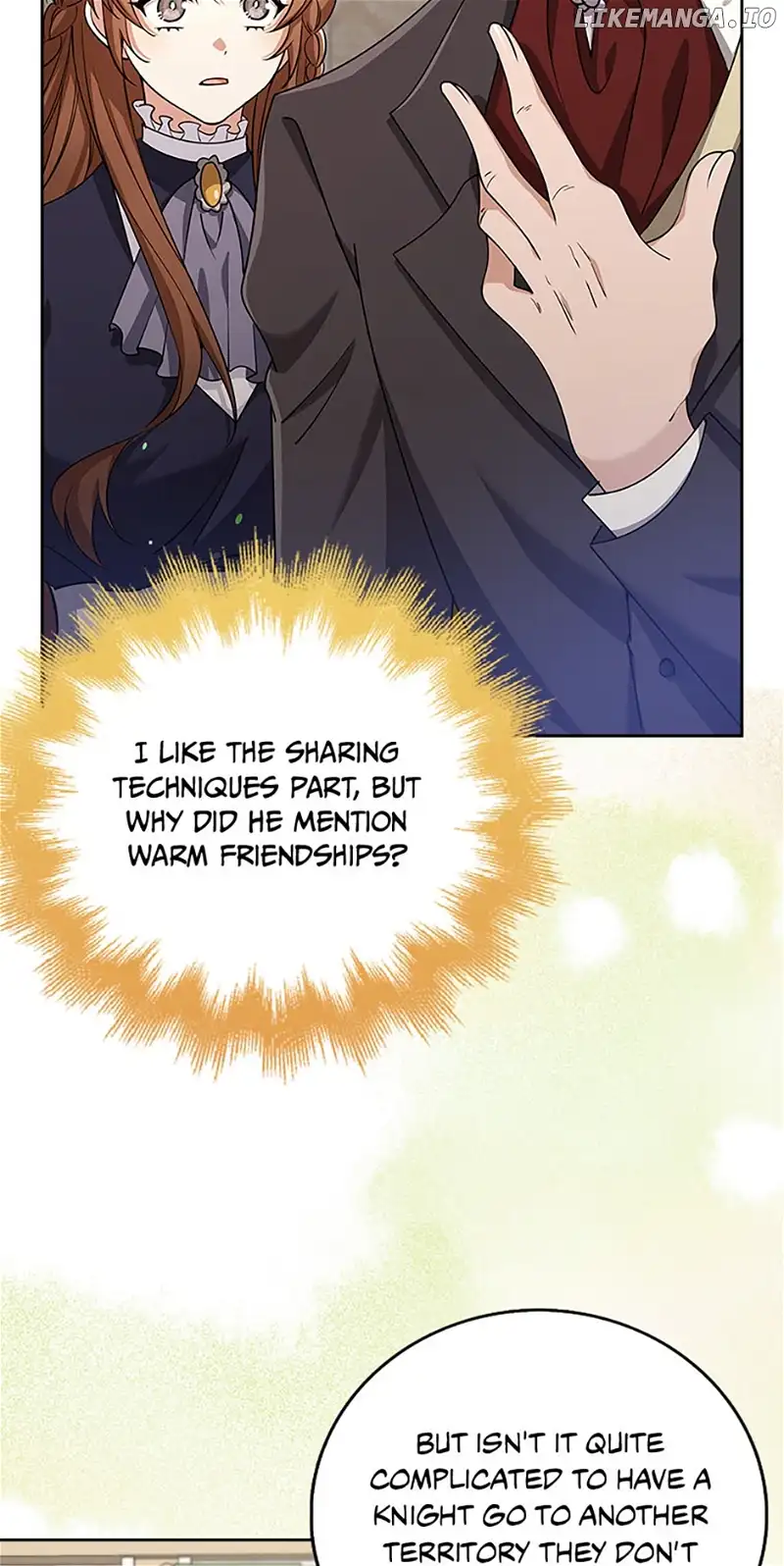 The Dungeon’s Time-Bound S-Rank Beauty Chapter 33 - Page 26