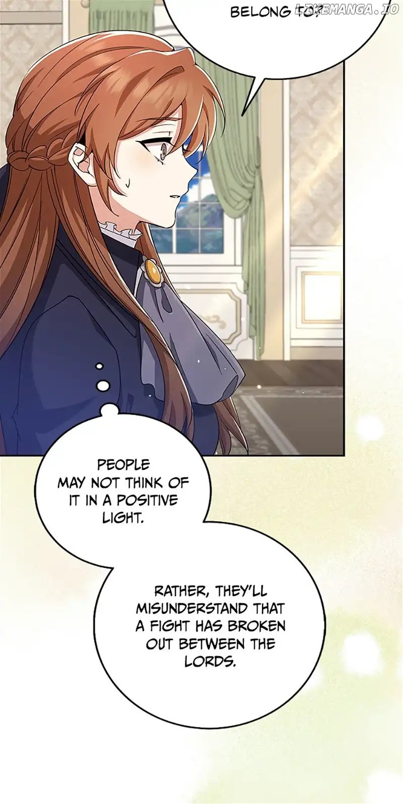 The Dungeon’s Time-Bound S-Rank Beauty Chapter 33 - Page 27