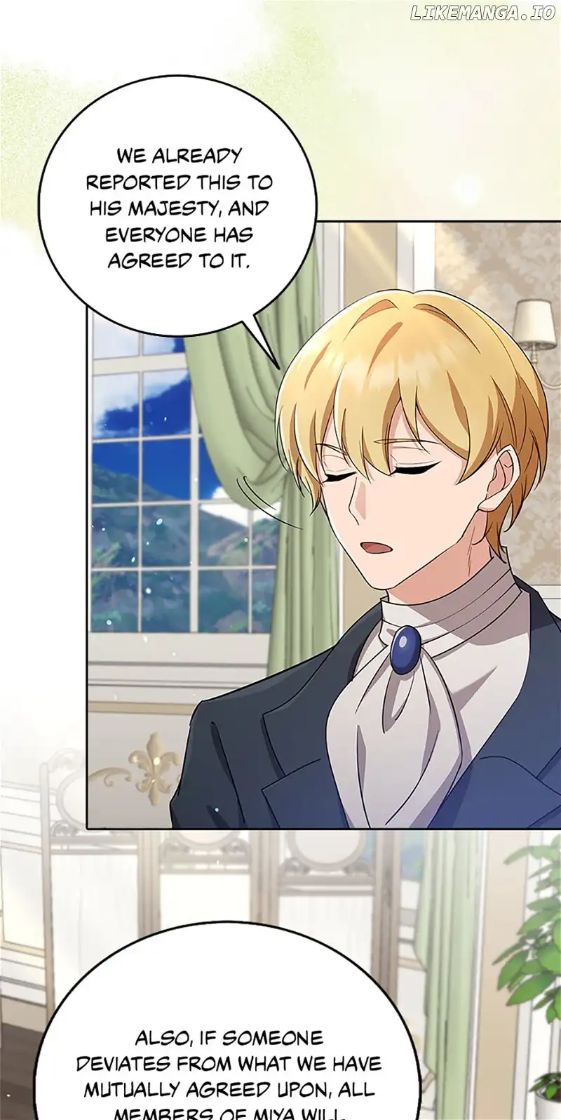 The Dungeon’s Time-Bound S-Rank Beauty Chapter 33 - Page 28