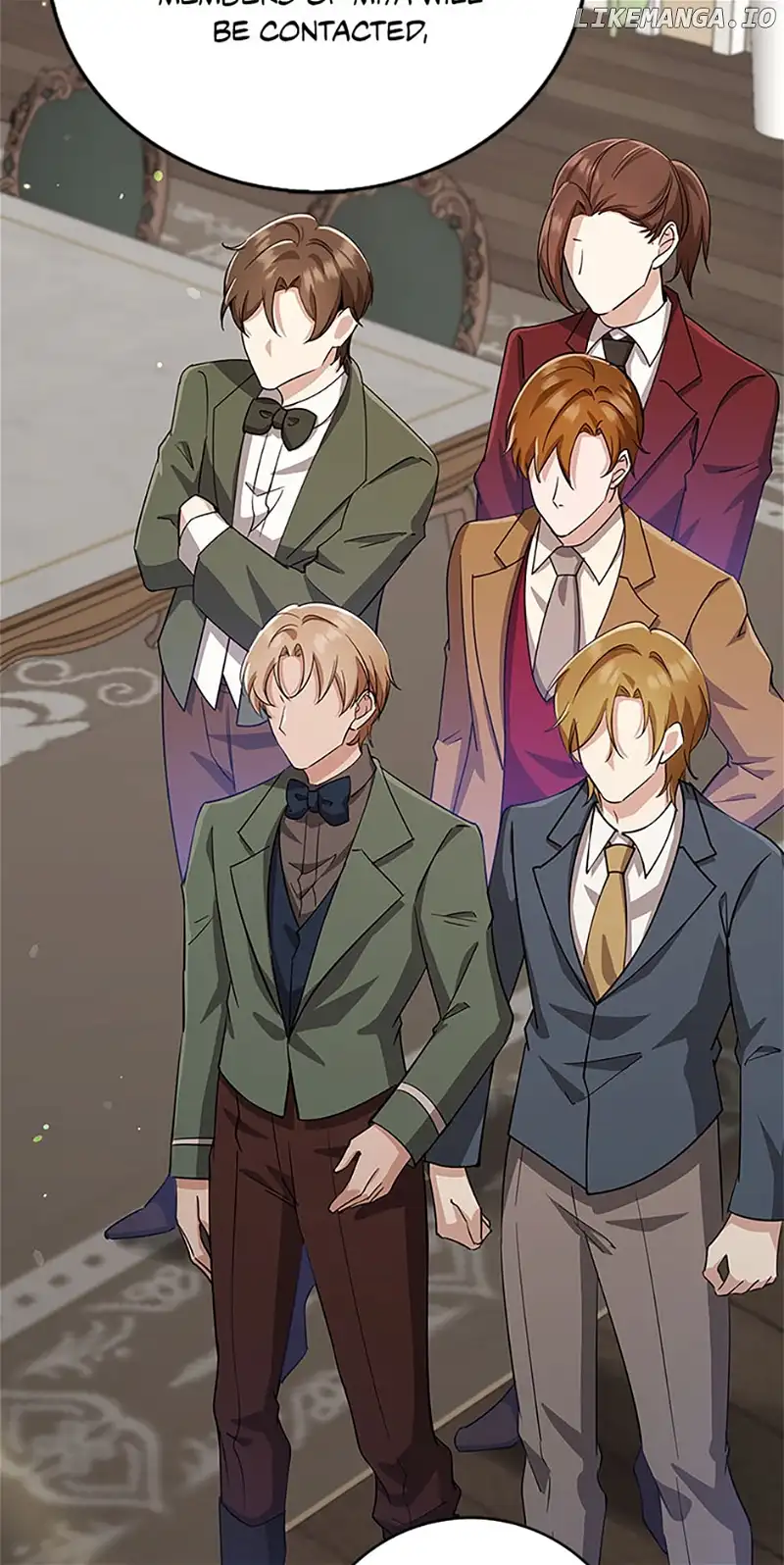 The Dungeon’s Time-Bound S-Rank Beauty Chapter 33 - Page 29