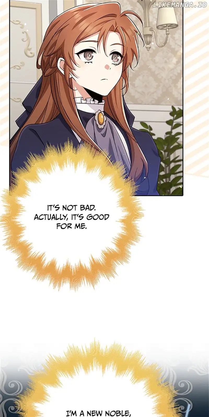 The Dungeon’s Time-Bound S-Rank Beauty Chapter 33 - Page 31