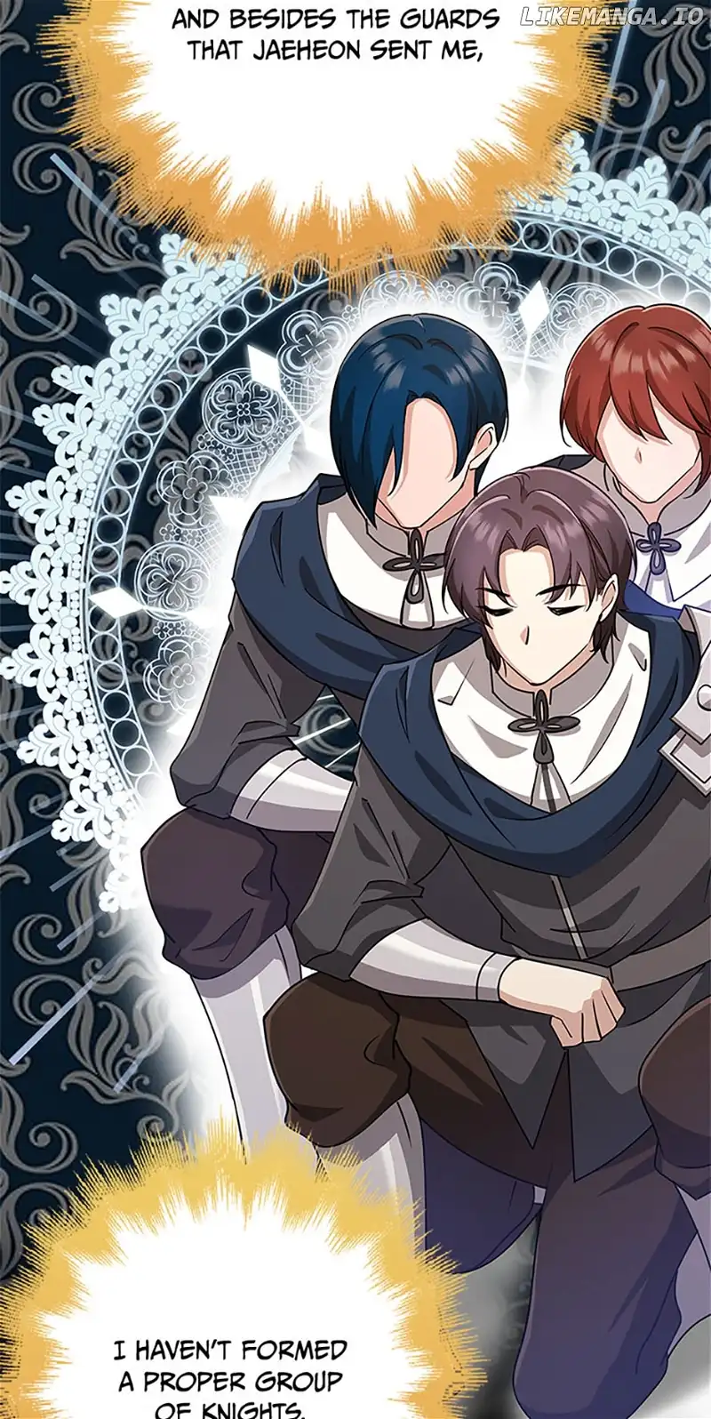 The Dungeon’s Time-Bound S-Rank Beauty Chapter 33 - Page 32