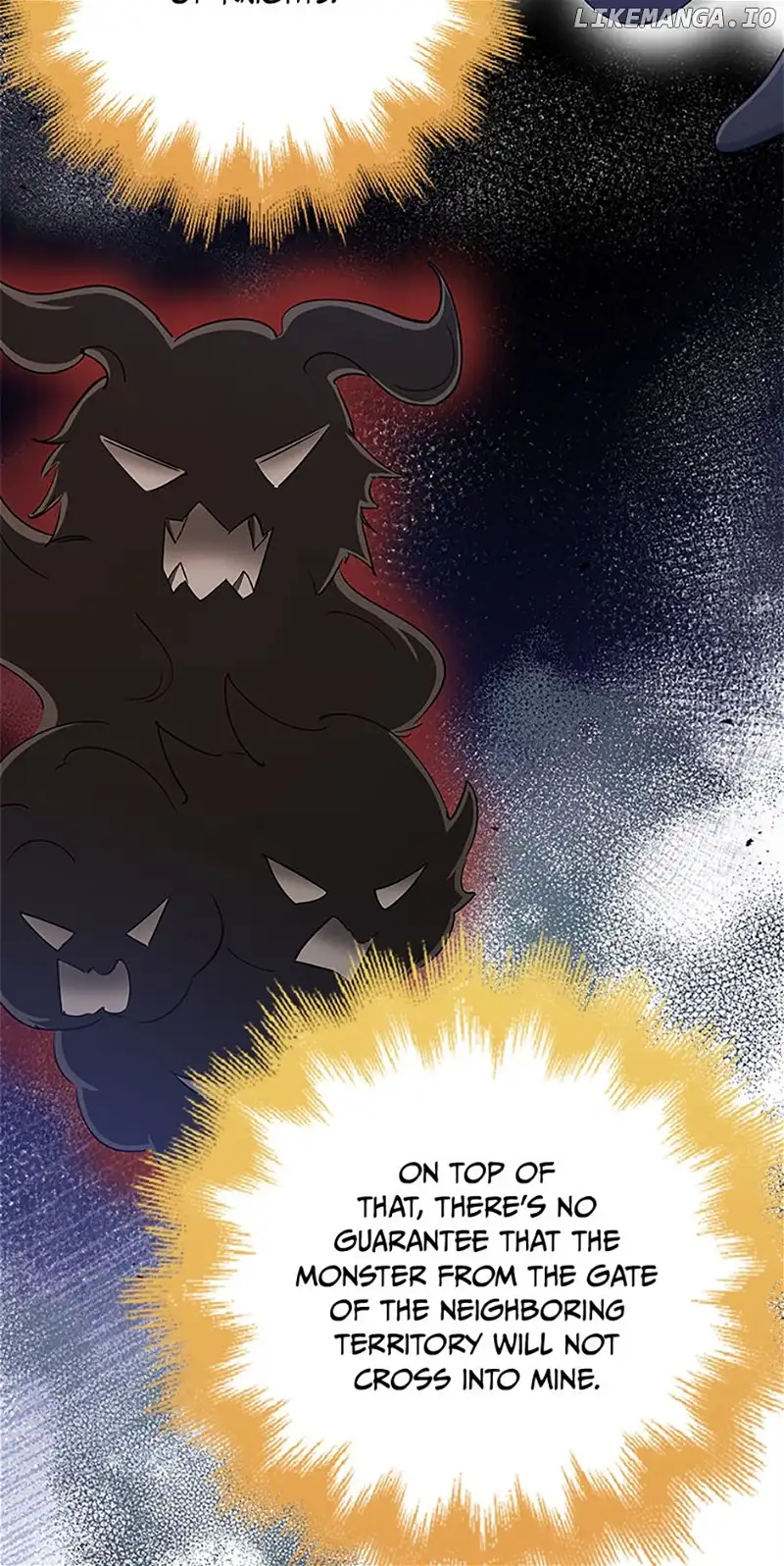 The Dungeon’s Time-Bound S-Rank Beauty Chapter 33 - Page 33