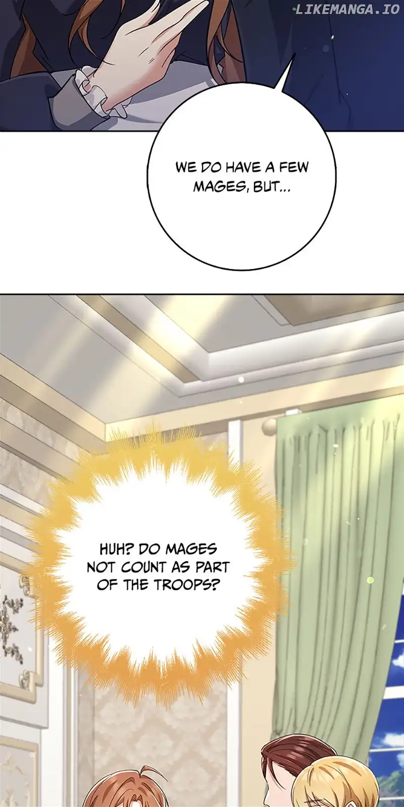 The Dungeon’s Time-Bound S-Rank Beauty Chapter 33 - Page 35