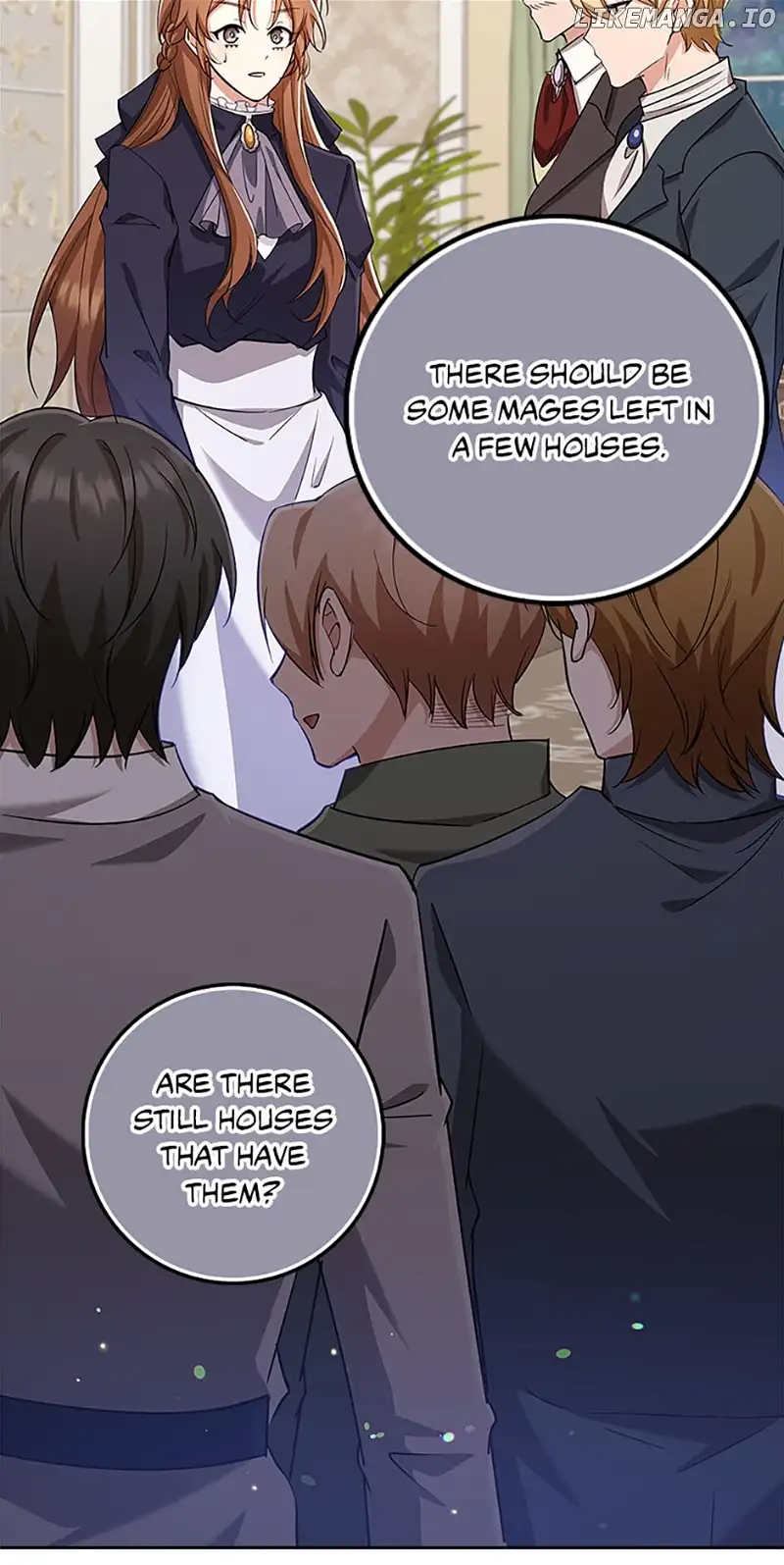 The Dungeon’s Time-Bound S-Rank Beauty Chapter 33 - Page 36