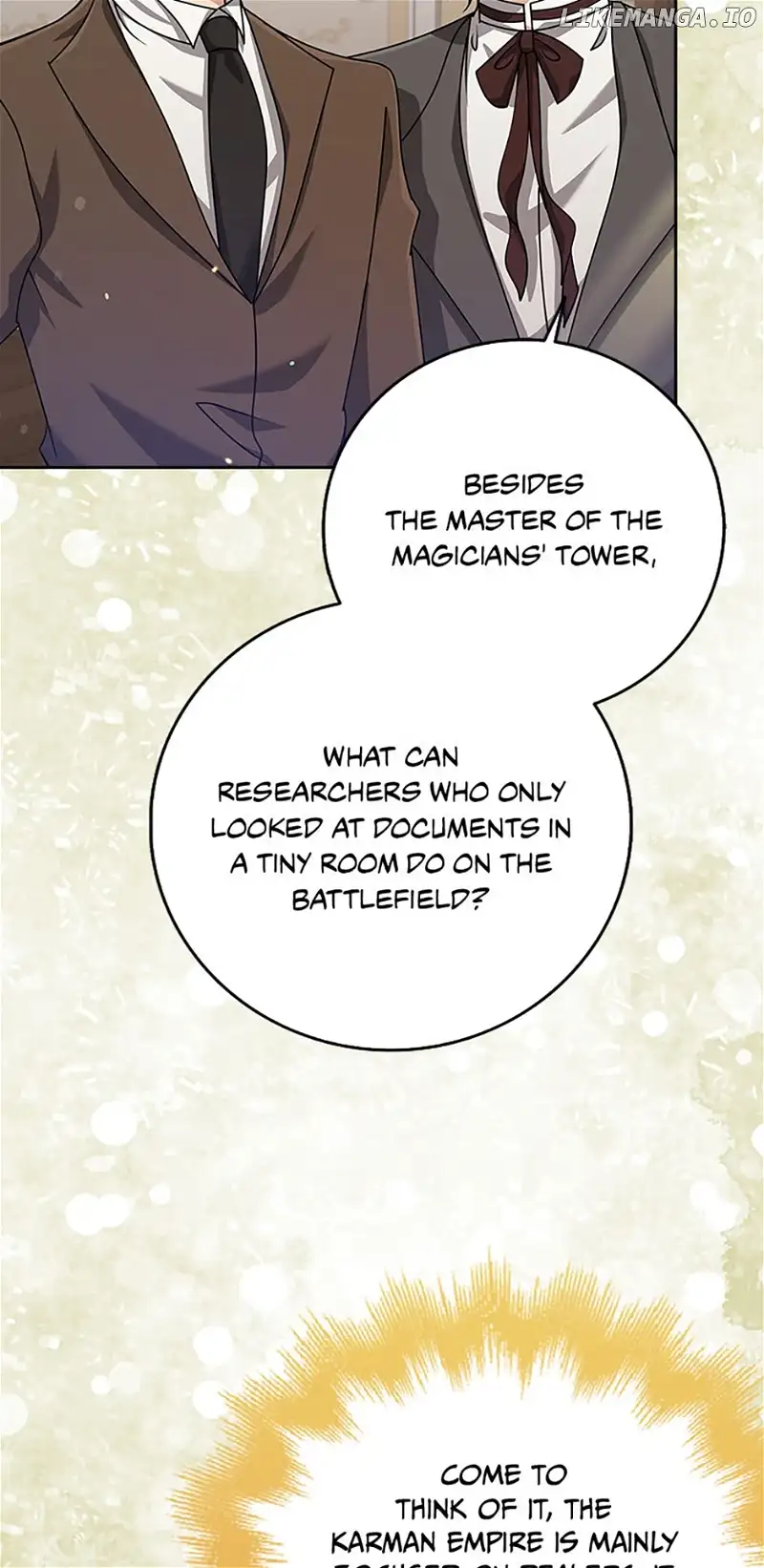 The Dungeon’s Time-Bound S-Rank Beauty Chapter 33 - Page 39