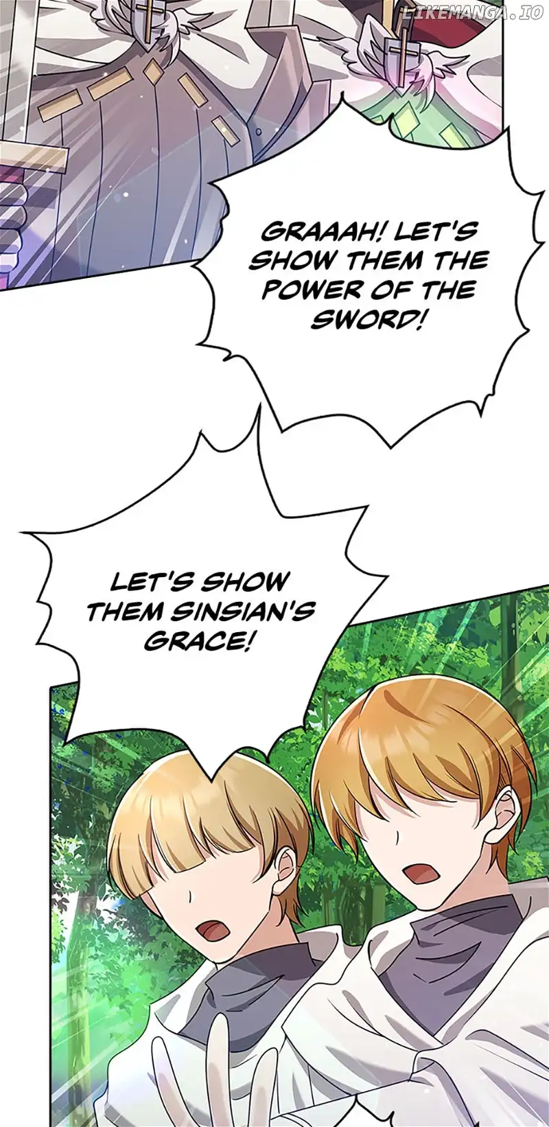 The Dungeon’s Time-Bound S-Rank Beauty Chapter 33 - Page 47