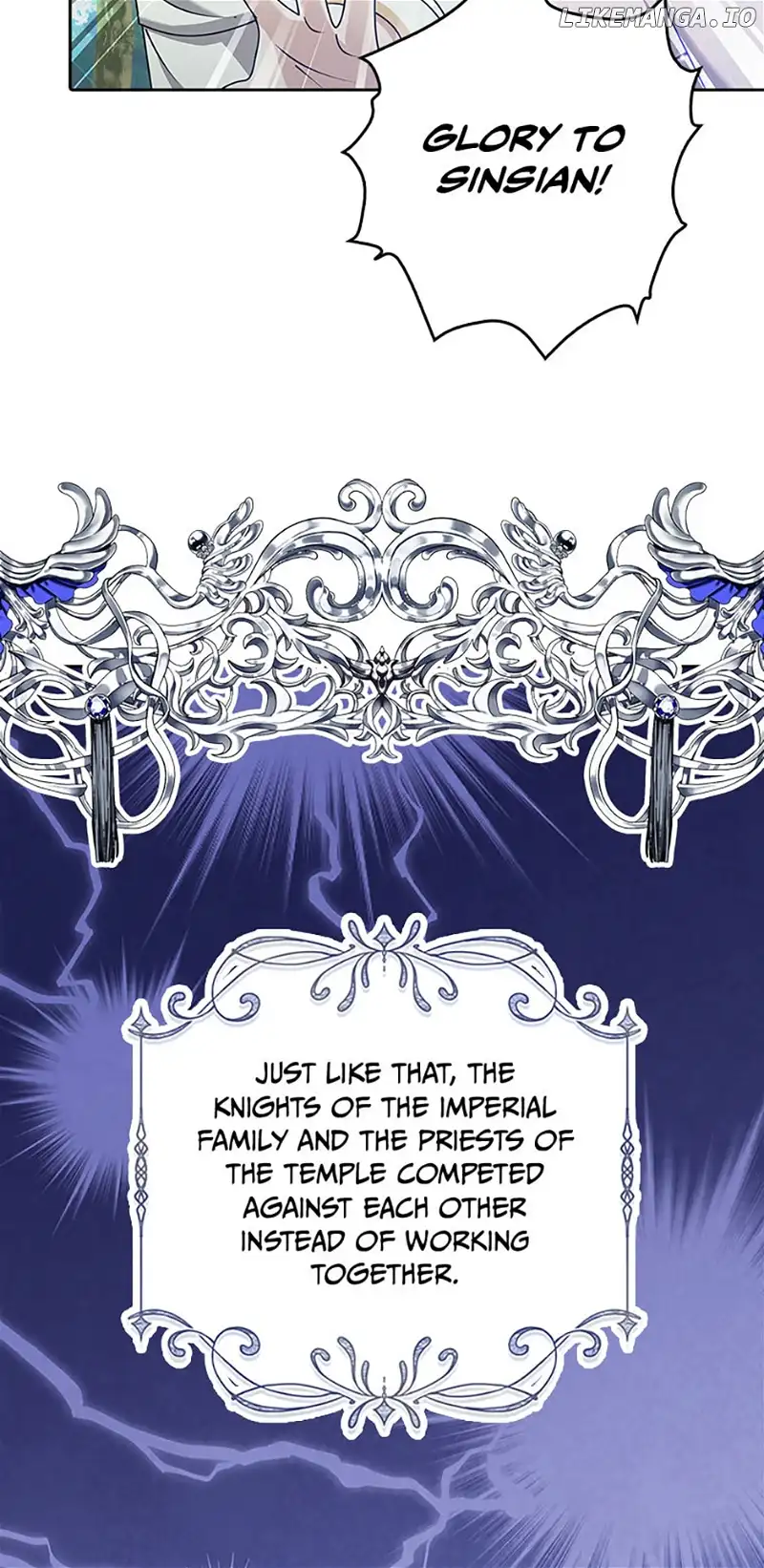 The Dungeon’s Time-Bound S-Rank Beauty Chapter 33 - Page 48