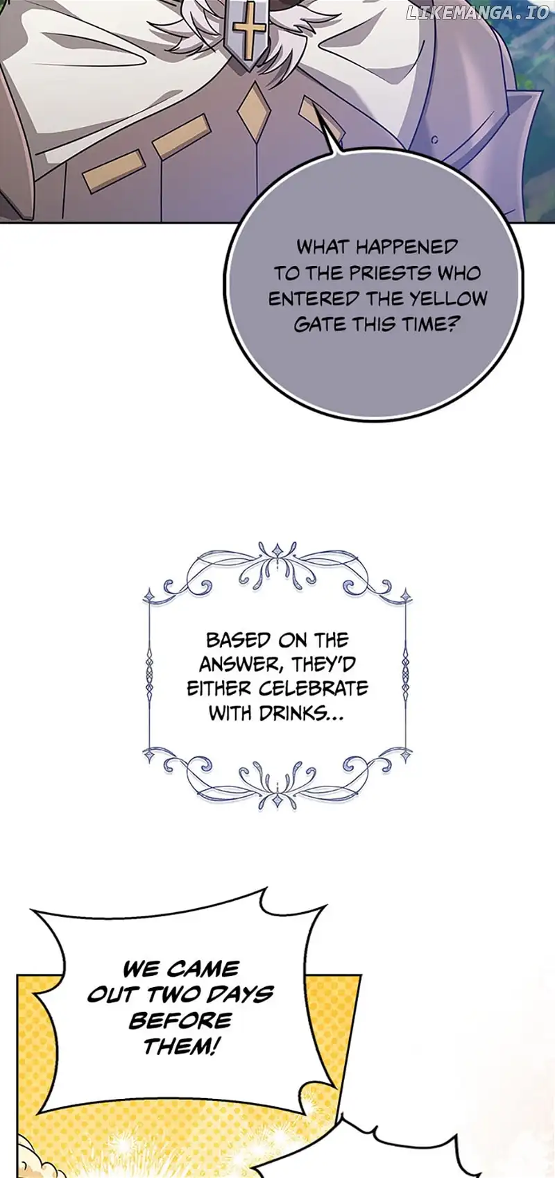 The Dungeon’s Time-Bound S-Rank Beauty Chapter 33 - Page 51