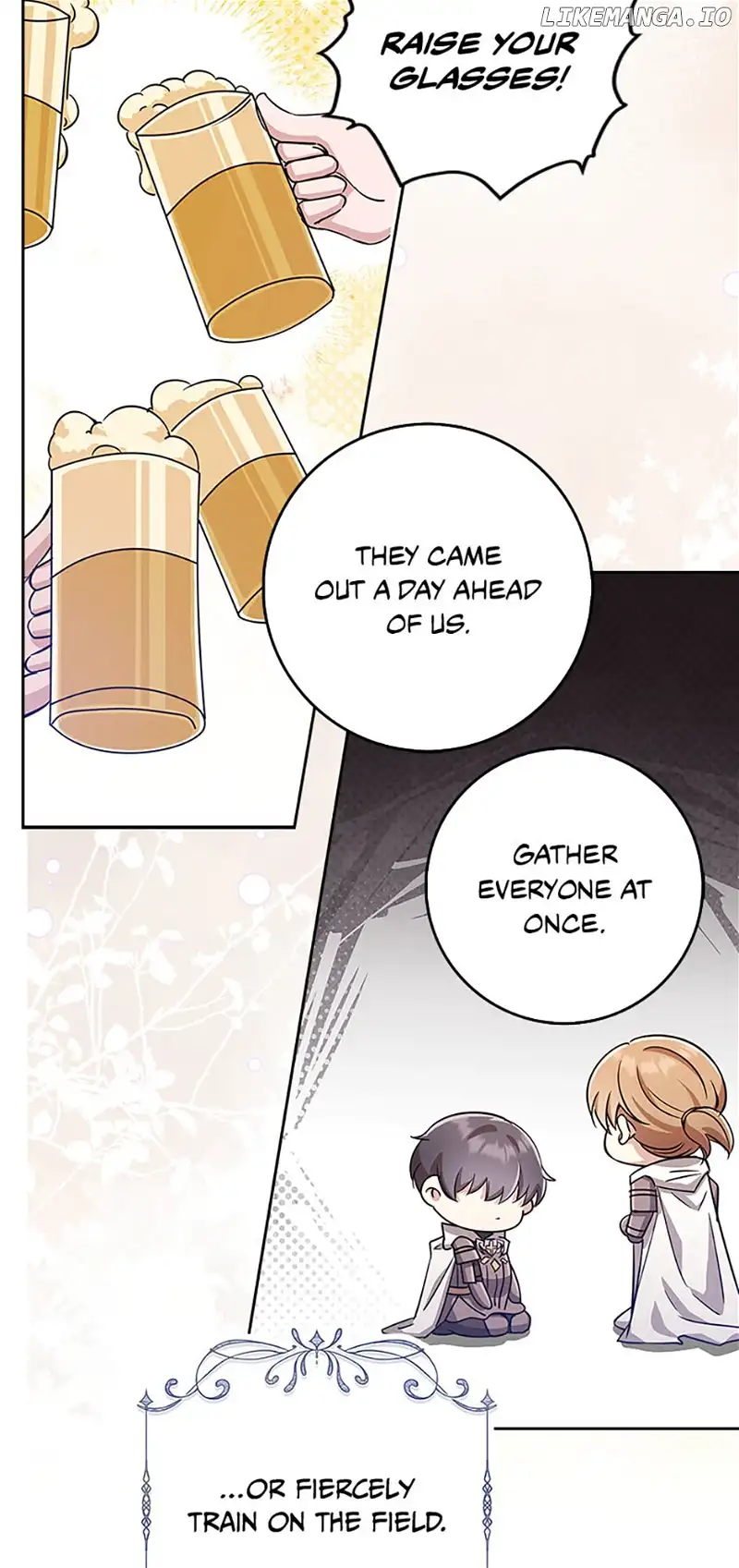 The Dungeon’s Time-Bound S-Rank Beauty Chapter 33 - Page 52