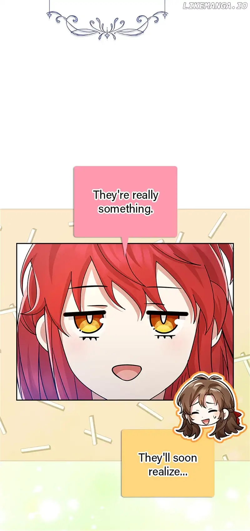 The Dungeon’s Time-Bound S-Rank Beauty Chapter 33 - Page 53