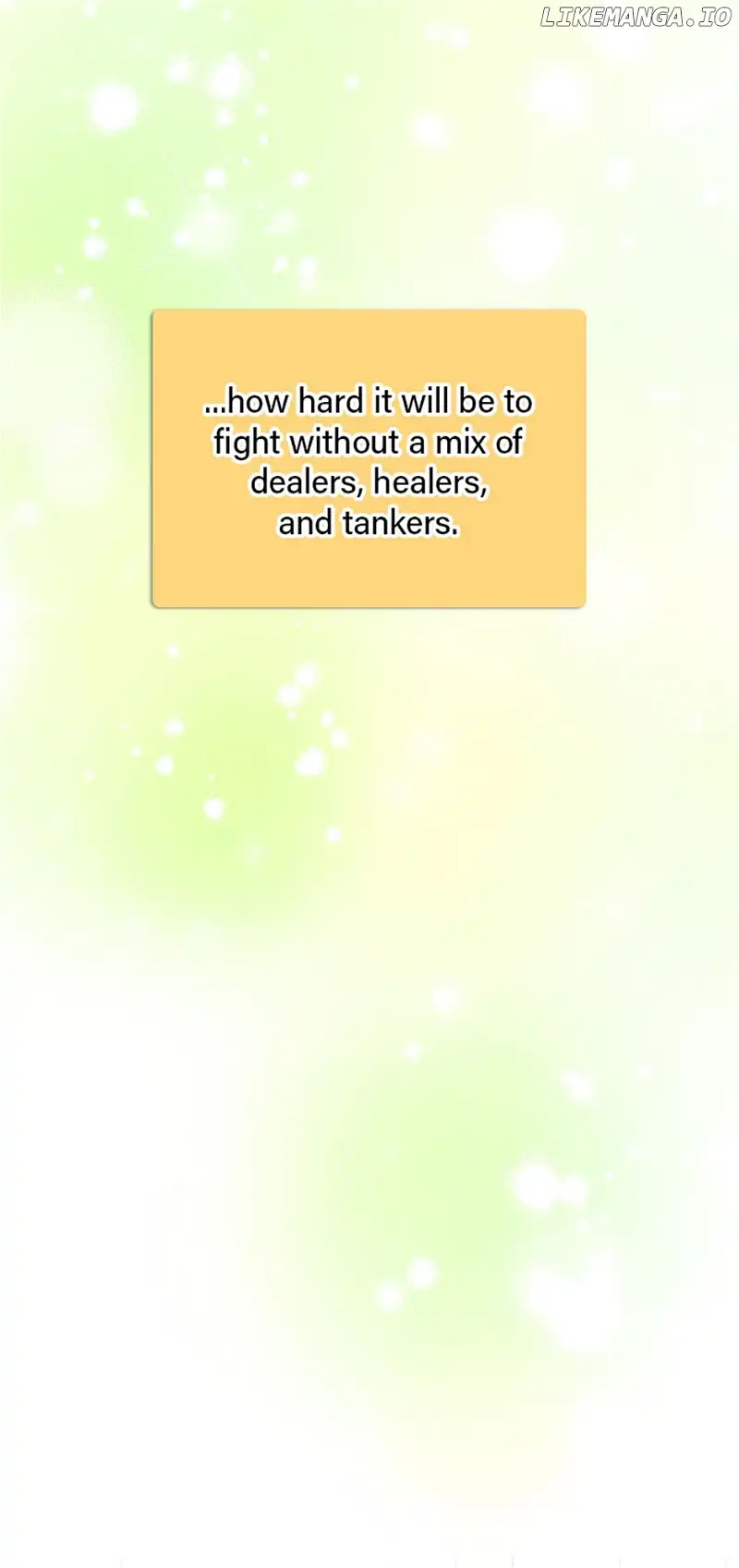 The Dungeon’s Time-Bound S-Rank Beauty Chapter 33 - Page 54