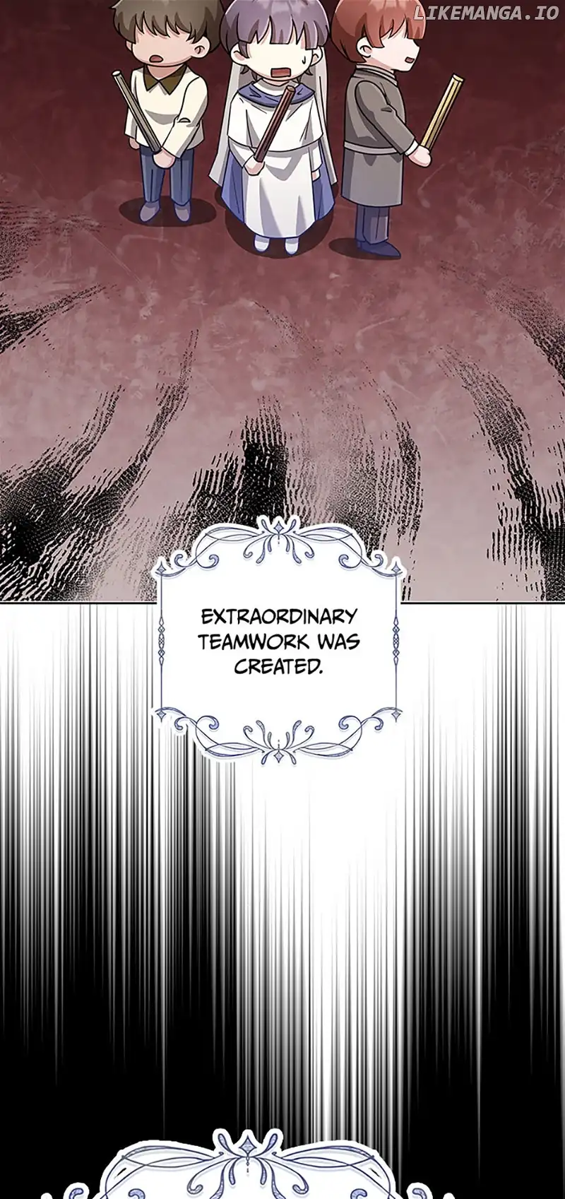 The Dungeon’s Time-Bound S-Rank Beauty Chapter 33 - Page 57