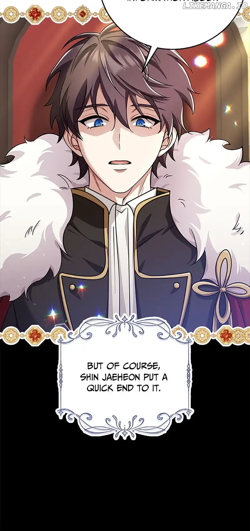 The Dungeon’s Time-Bound S-Rank Beauty Chapter 33 - Page 60