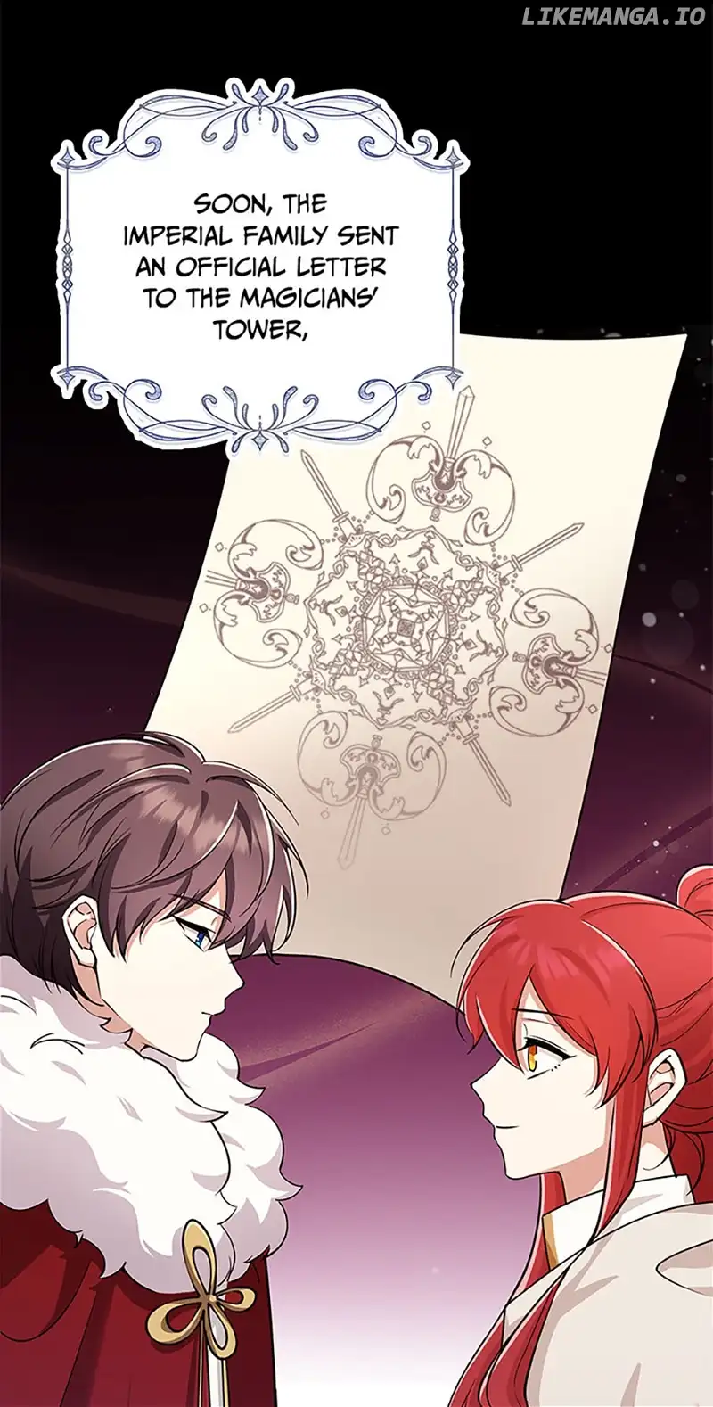 The Dungeon’s Time-Bound S-Rank Beauty Chapter 33 - Page 61