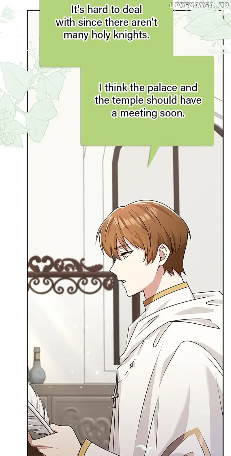 The Dungeon’s Time-Bound S-Rank Beauty Chapter 33 - Page 63