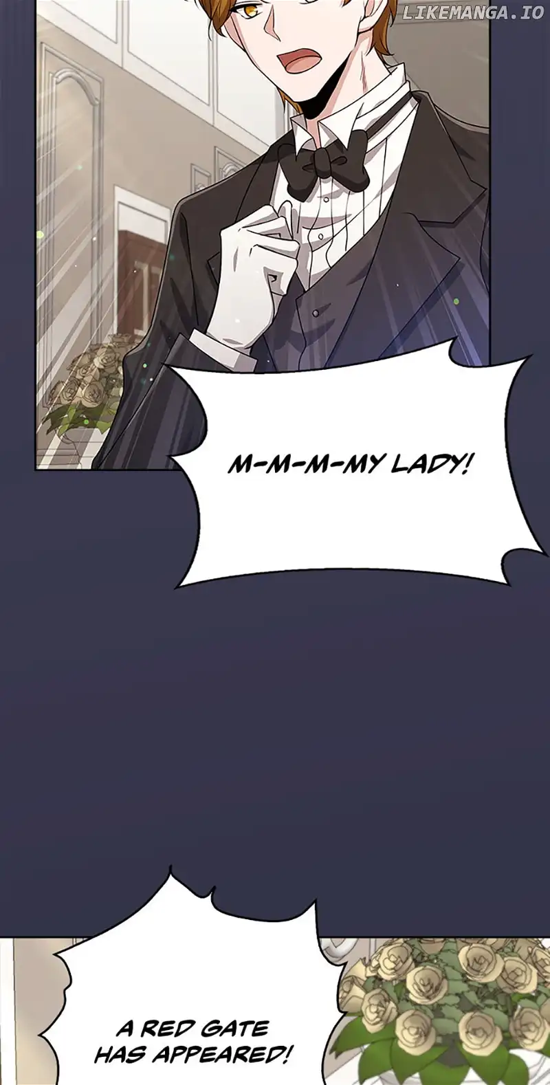 The Dungeon’s Time-Bound S-Rank Beauty Chapter 33 - Page 66