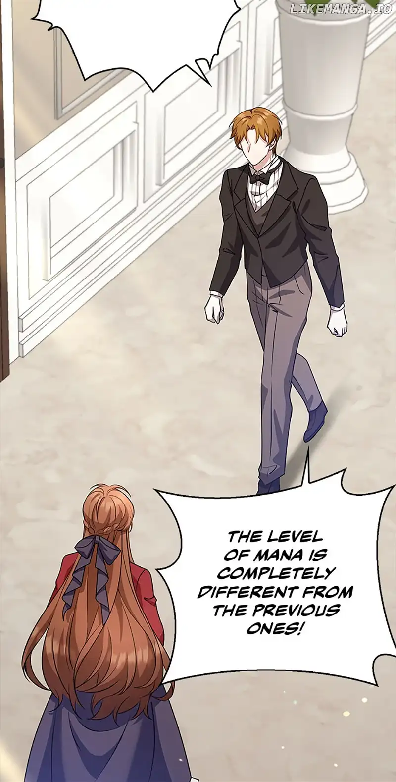 The Dungeon’s Time-Bound S-Rank Beauty Chapter 33 - Page 67