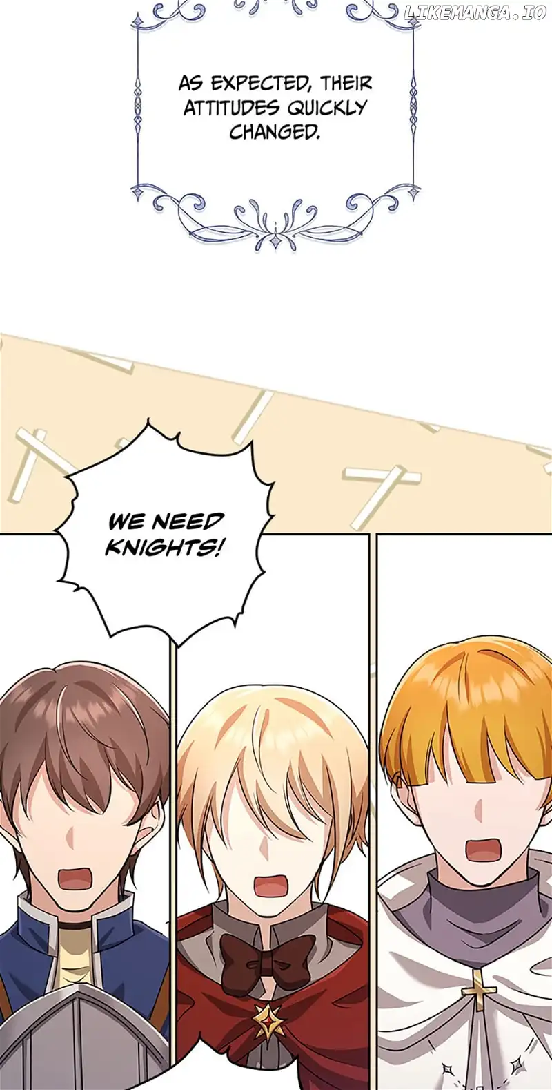 The Dungeon’s Time-Bound S-Rank Beauty Chapter 33 - Page 69