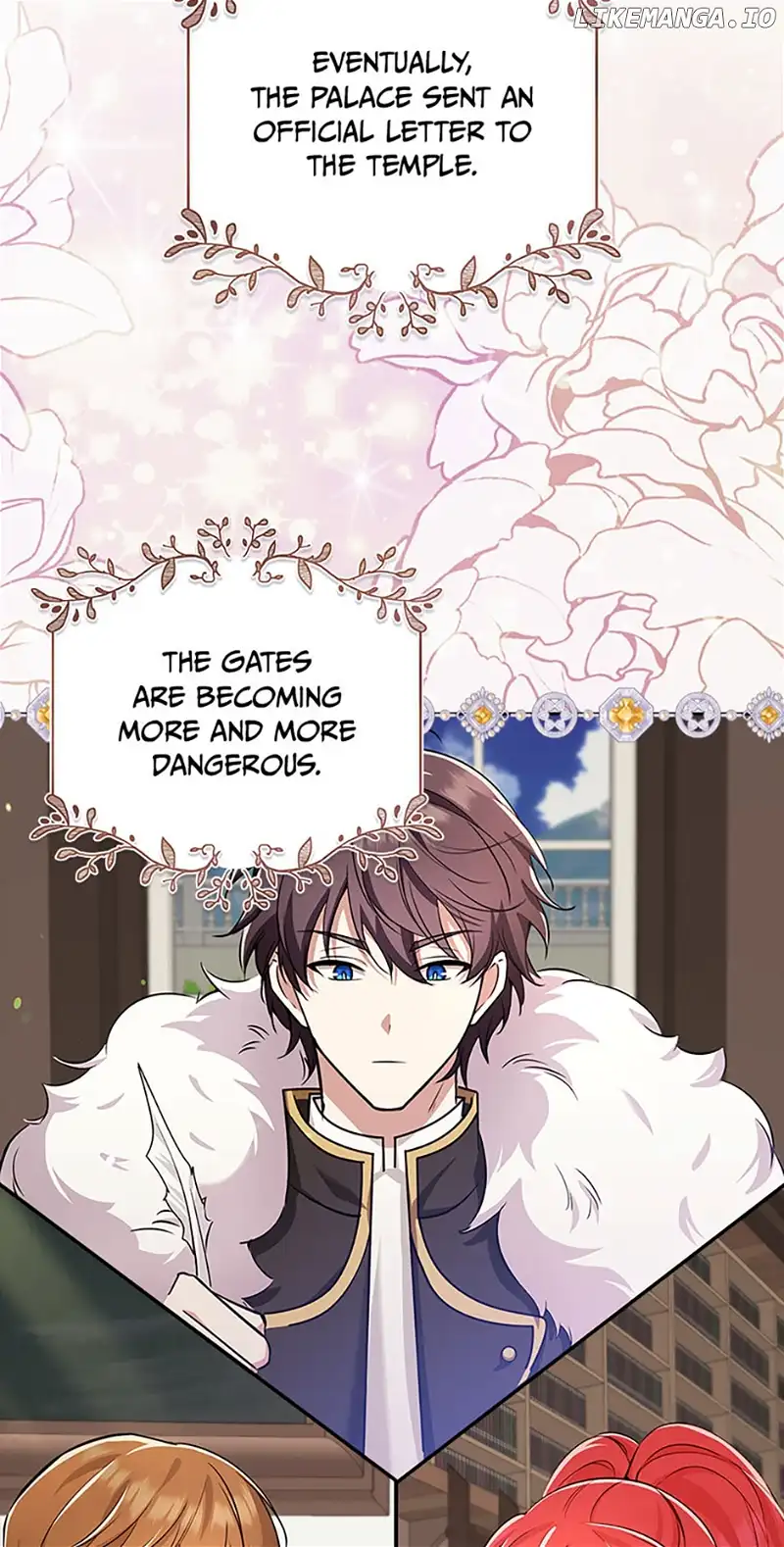 The Dungeon’s Time-Bound S-Rank Beauty Chapter 33 - Page 71