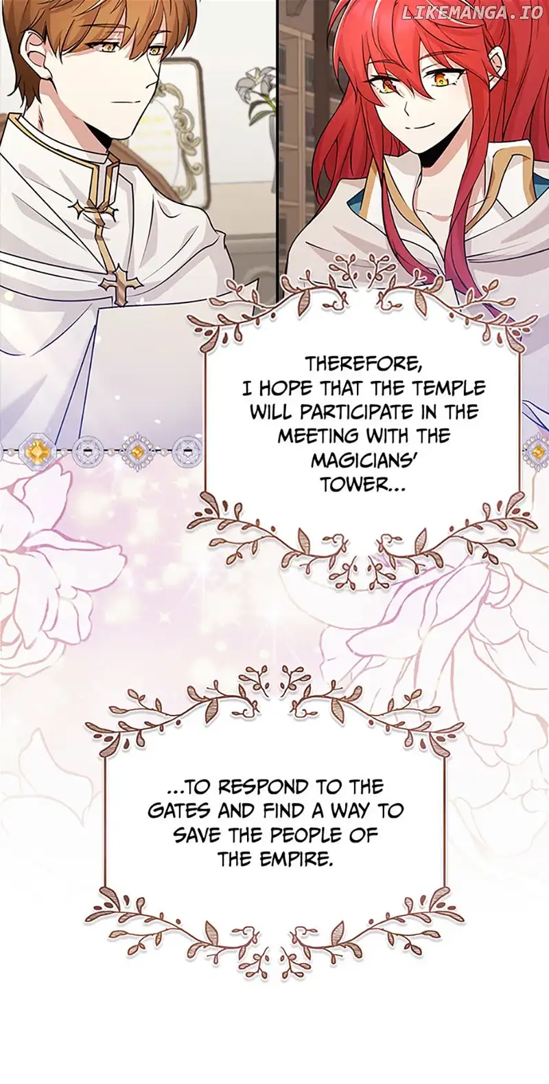 The Dungeon’s Time-Bound S-Rank Beauty Chapter 33 - Page 72