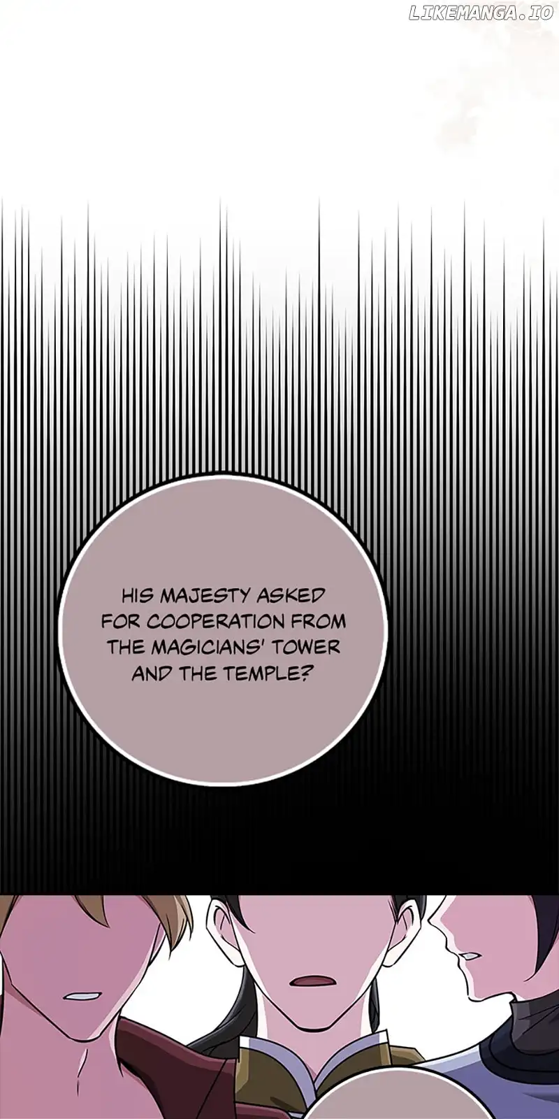 The Dungeon’s Time-Bound S-Rank Beauty Chapter 33 - Page 74