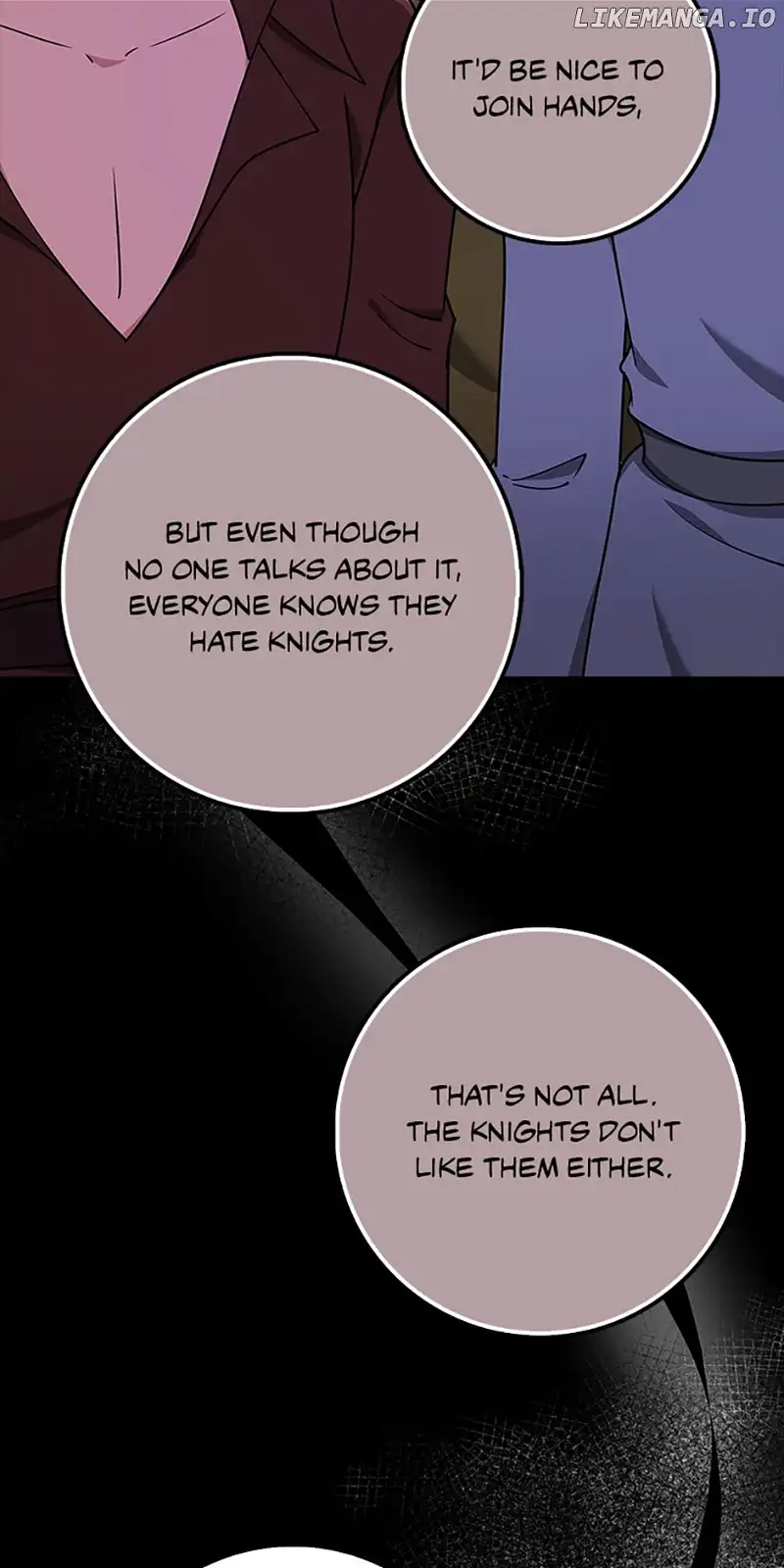 The Dungeon’s Time-Bound S-Rank Beauty Chapter 33 - Page 75