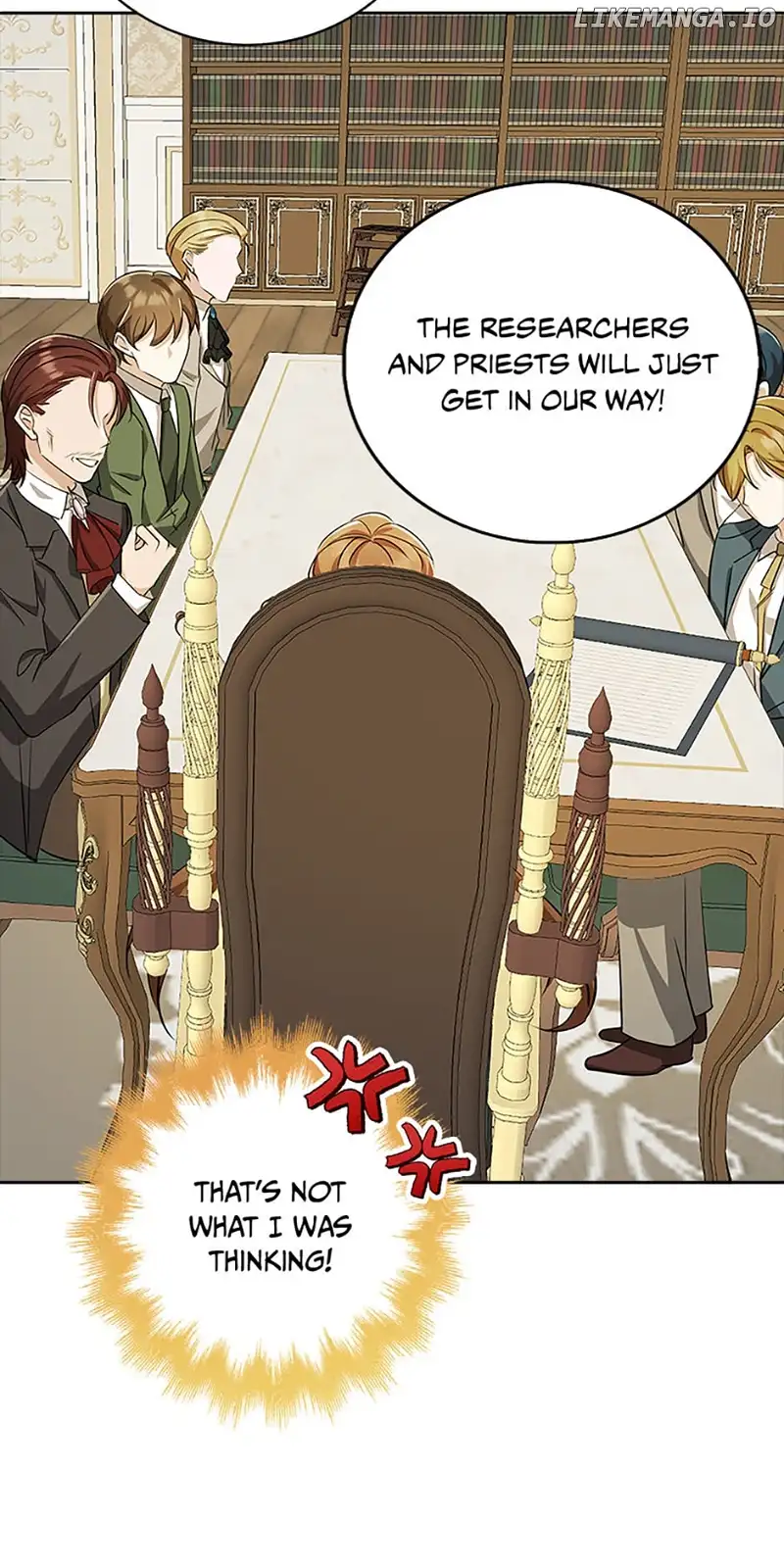 The Dungeon’s Time-Bound S-Rank Beauty Chapter 33 - Page 79