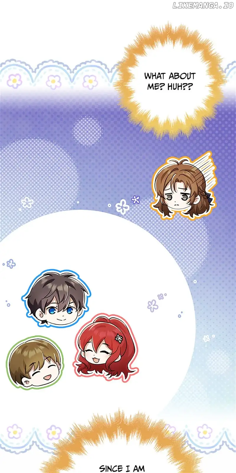 The Dungeon’s Time-Bound S-Rank Beauty Chapter 33 - Page 80