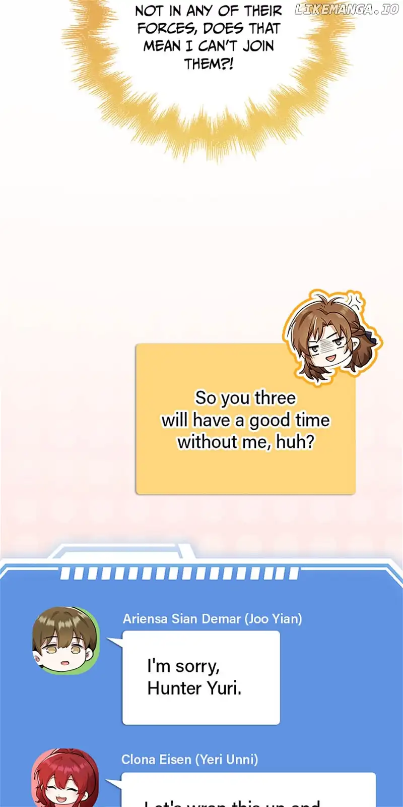 The Dungeon’s Time-Bound S-Rank Beauty Chapter 33 - Page 81