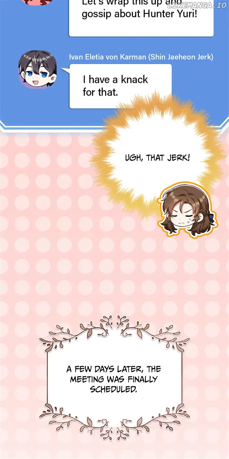 The Dungeon’s Time-Bound S-Rank Beauty Chapter 33 - Page 82