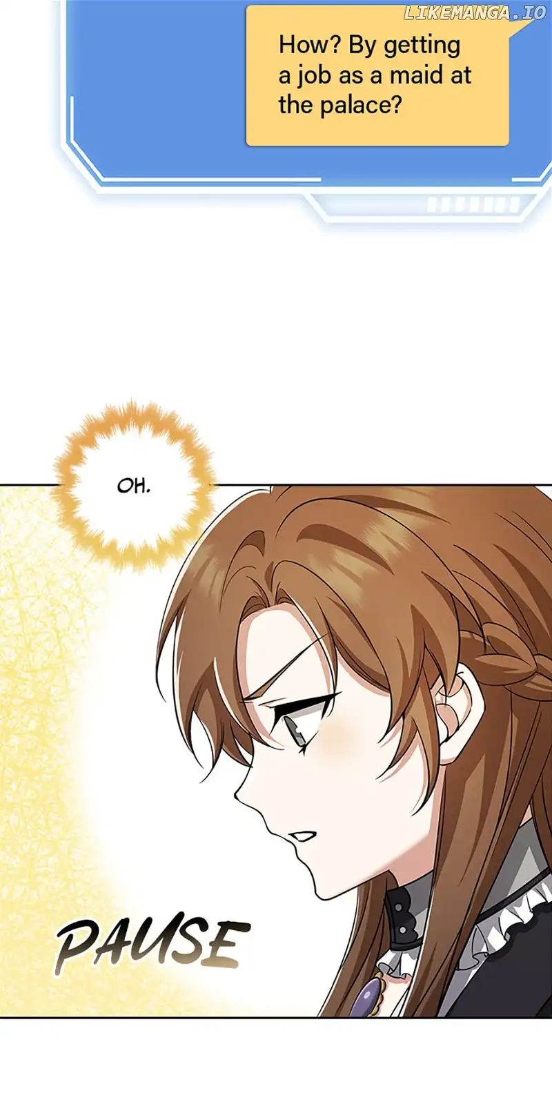 The Dungeon’s Time-Bound S-Rank Beauty Chapter 33 - Page 86