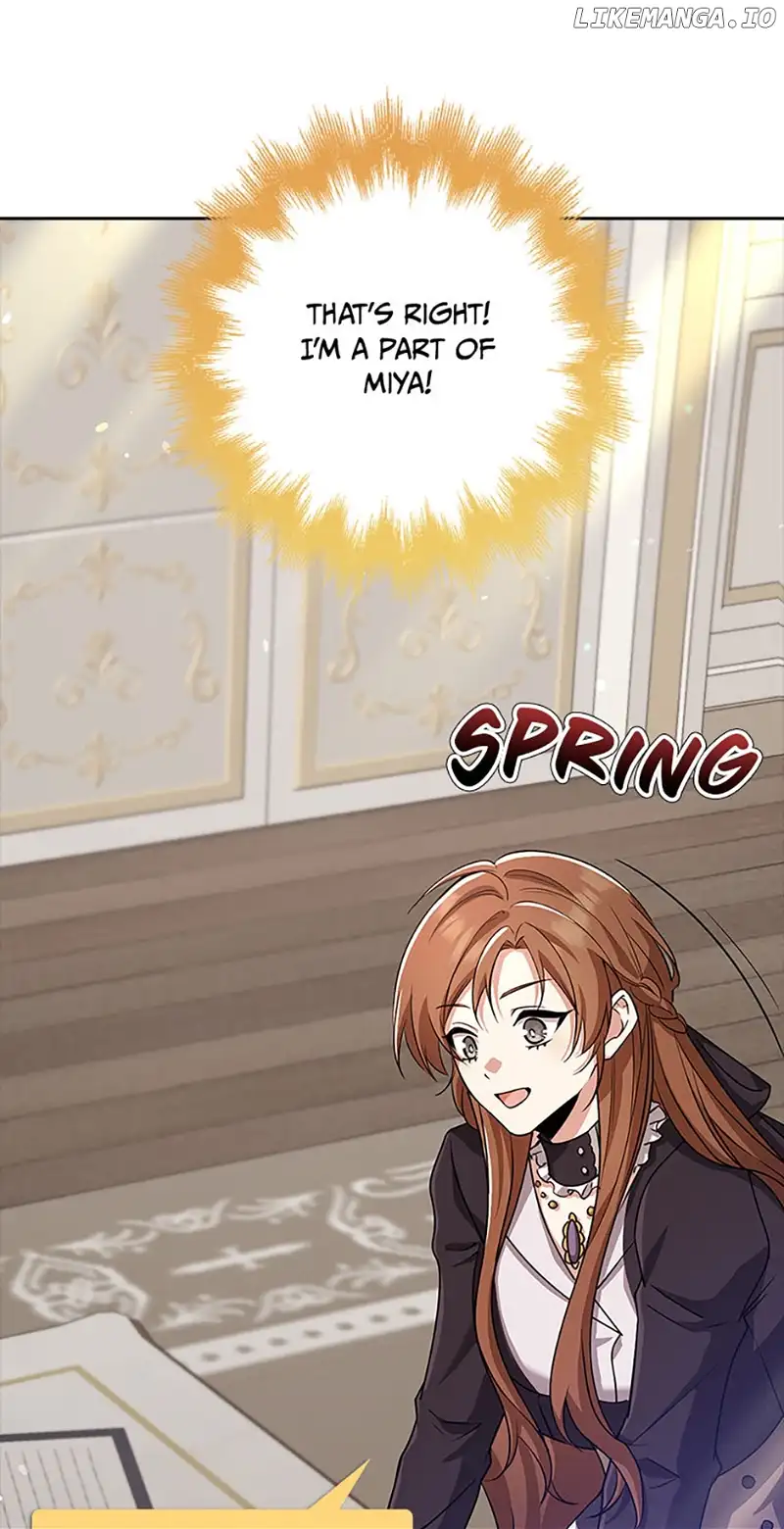 The Dungeon’s Time-Bound S-Rank Beauty Chapter 33 - Page 87