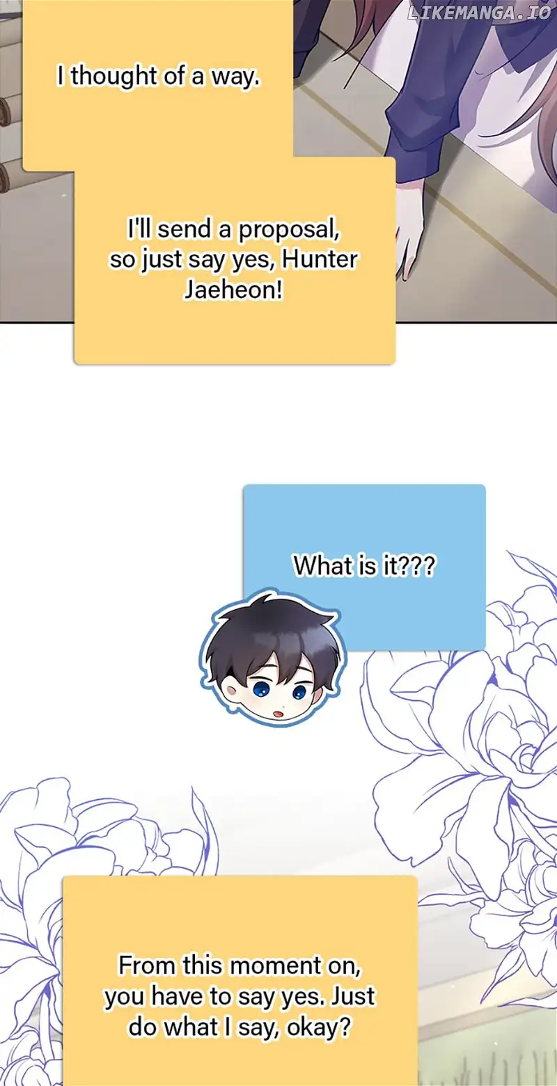 The Dungeon’s Time-Bound S-Rank Beauty Chapter 33 - Page 88