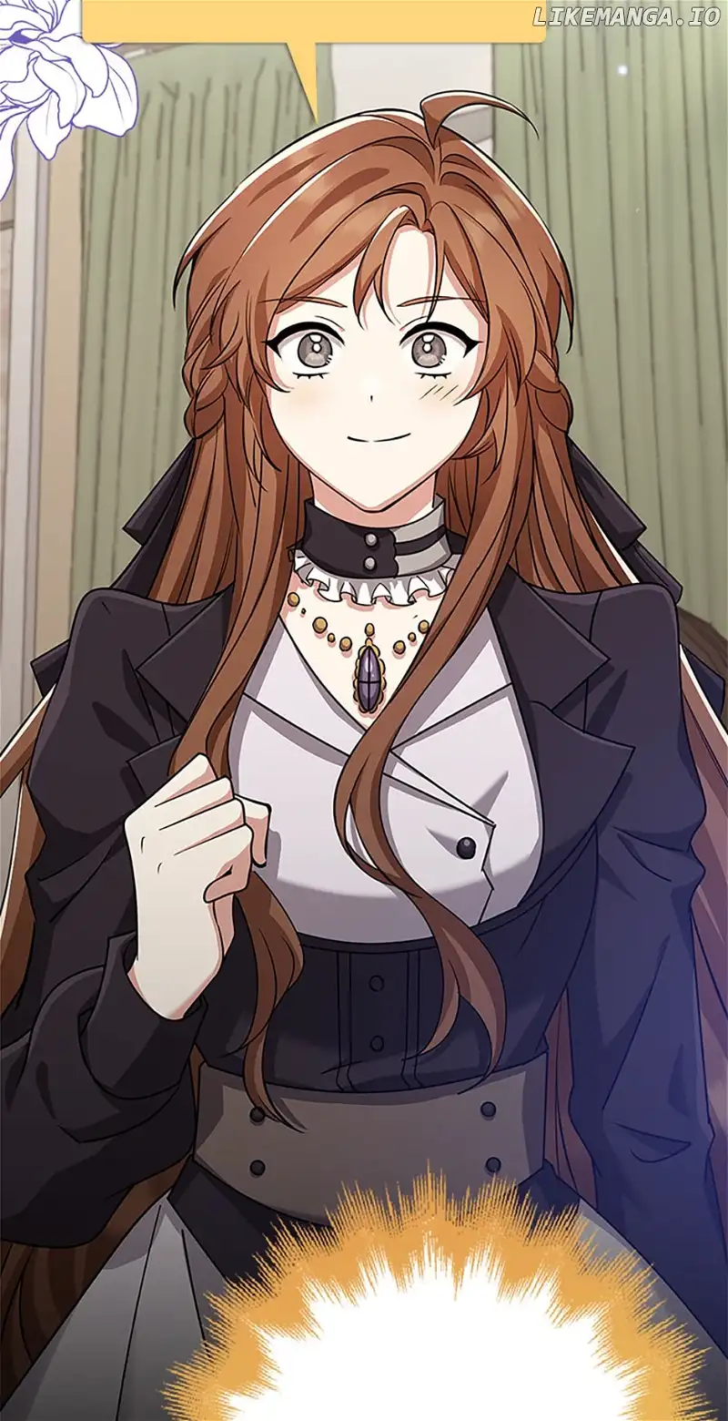 The Dungeon’s Time-Bound S-Rank Beauty Chapter 33 - Page 89