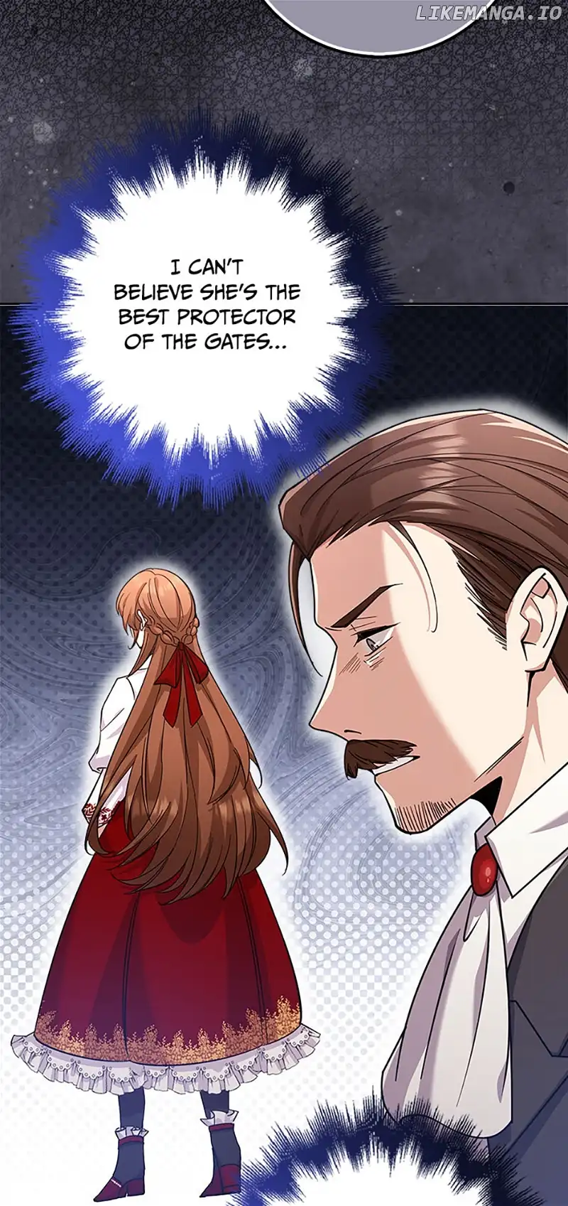 The Dungeon’s Time-Bound S-Rank Beauty Chapter 34 - Page 4