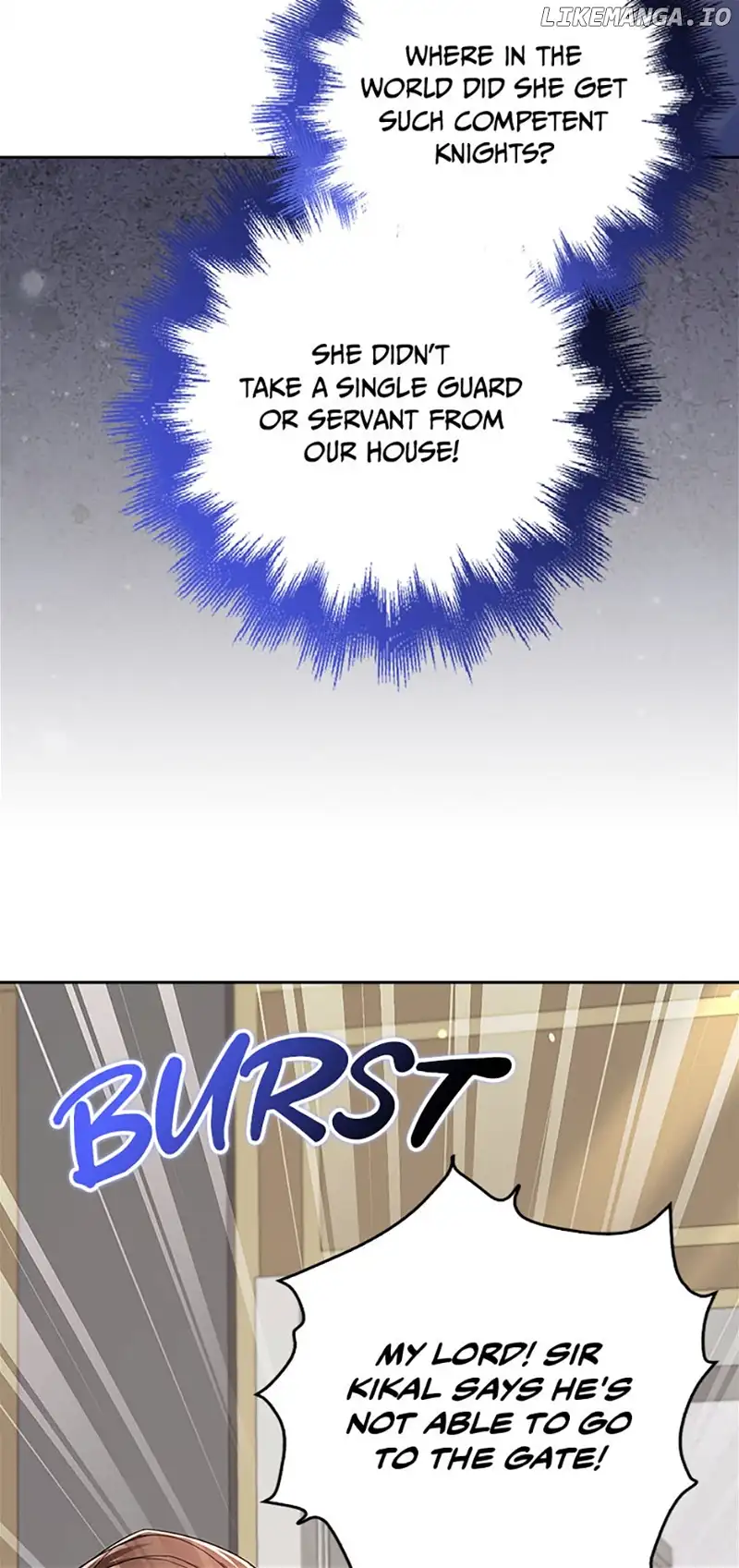 The Dungeon’s Time-Bound S-Rank Beauty Chapter 34 - Page 5