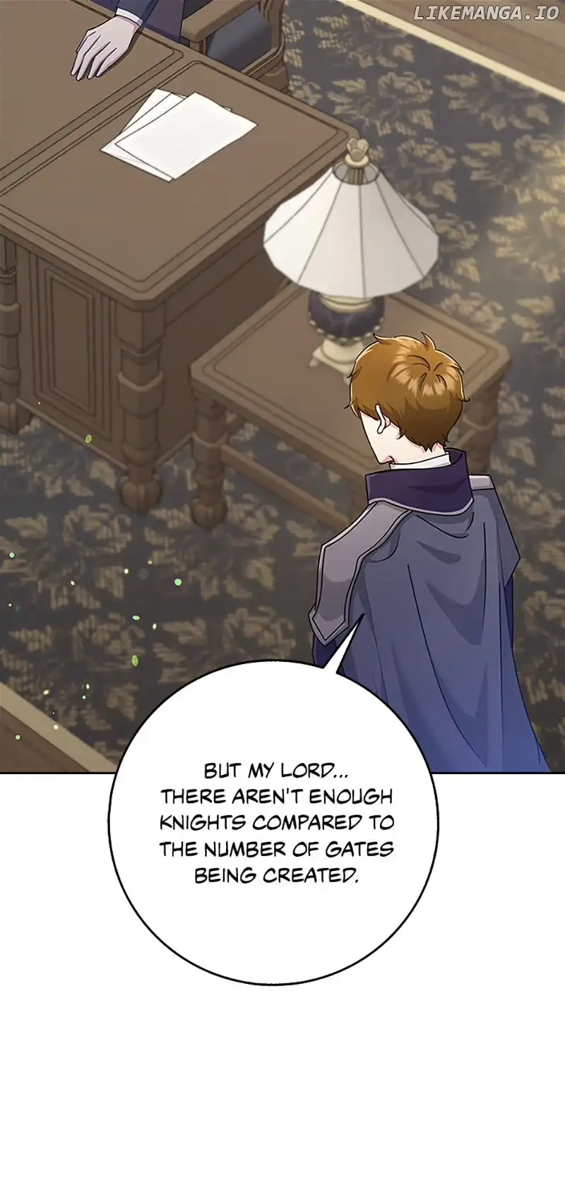 The Dungeon’s Time-Bound S-Rank Beauty Chapter 34 - Page 11