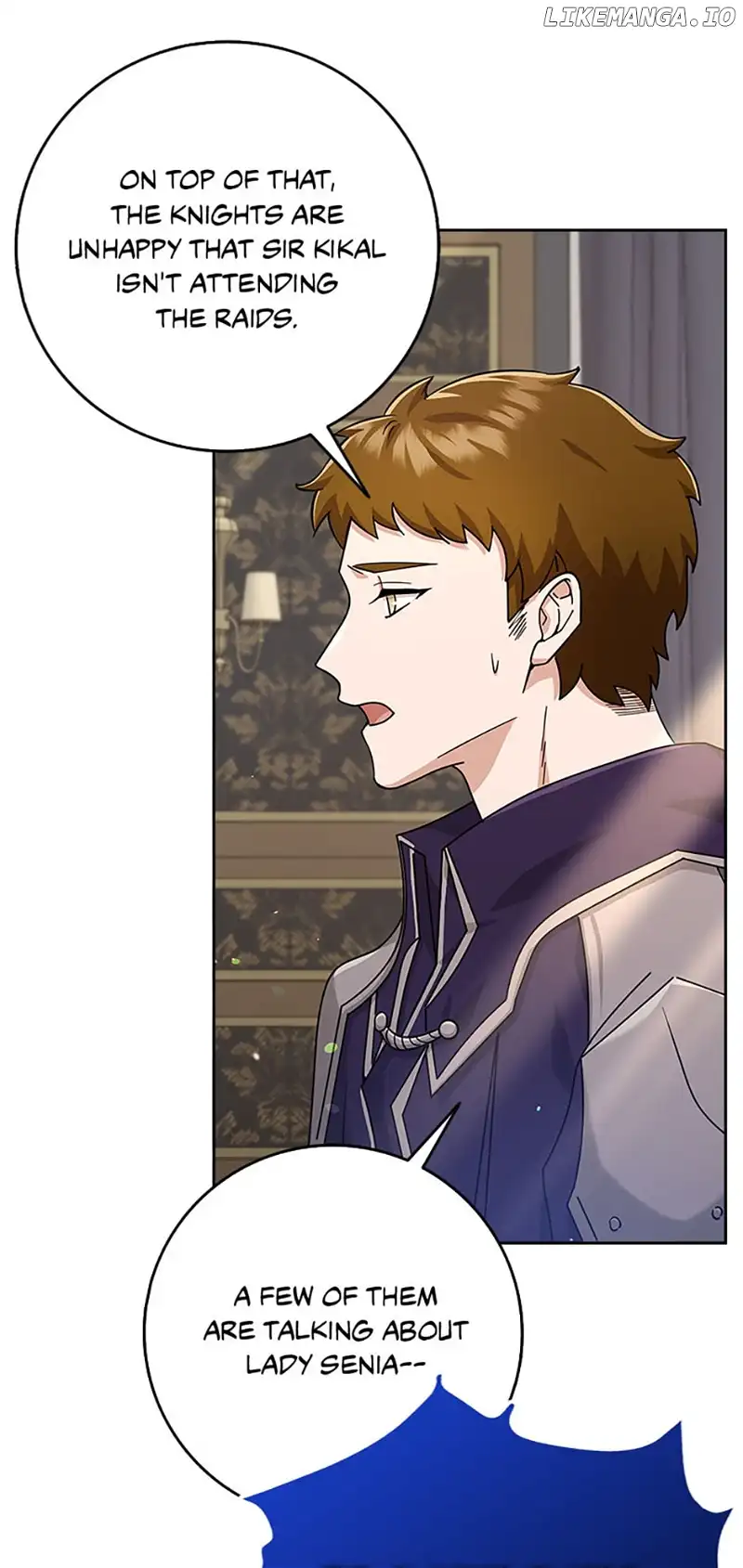 The Dungeon’s Time-Bound S-Rank Beauty Chapter 34 - Page 12