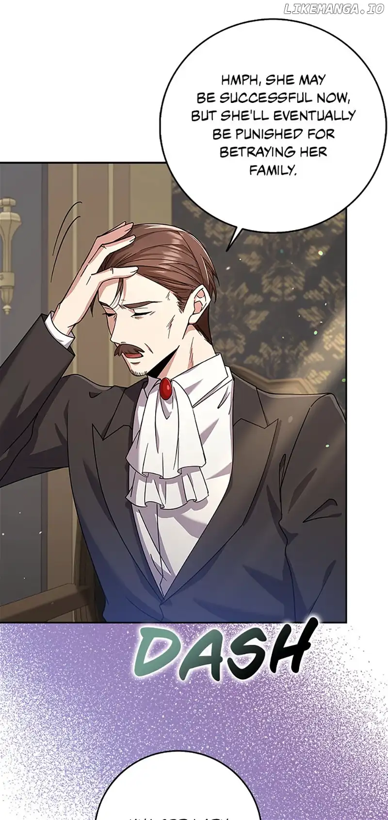 The Dungeon’s Time-Bound S-Rank Beauty Chapter 34 - Page 15