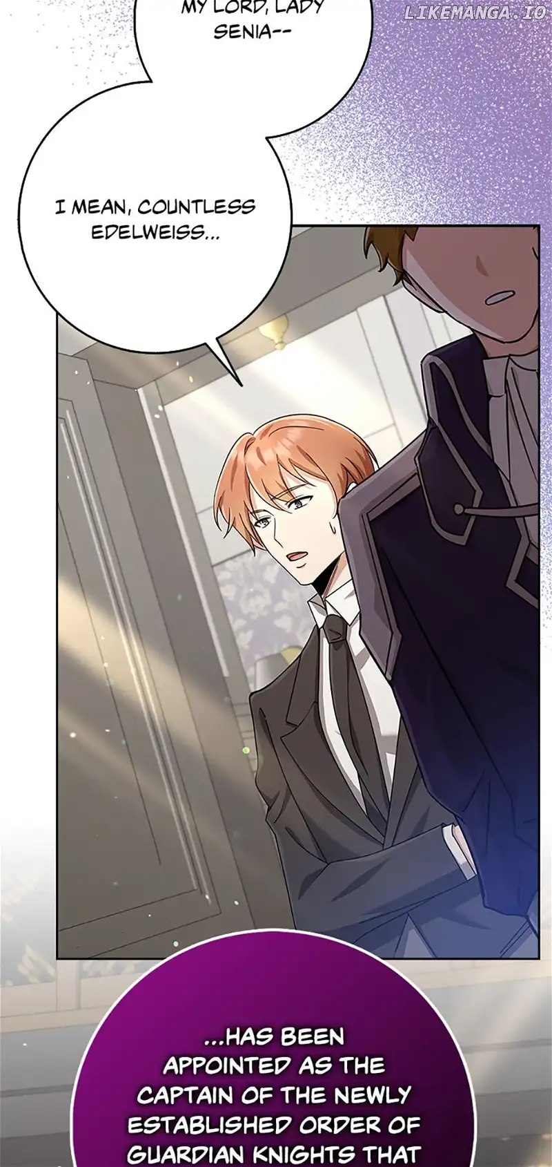 The Dungeon’s Time-Bound S-Rank Beauty Chapter 34 - Page 16