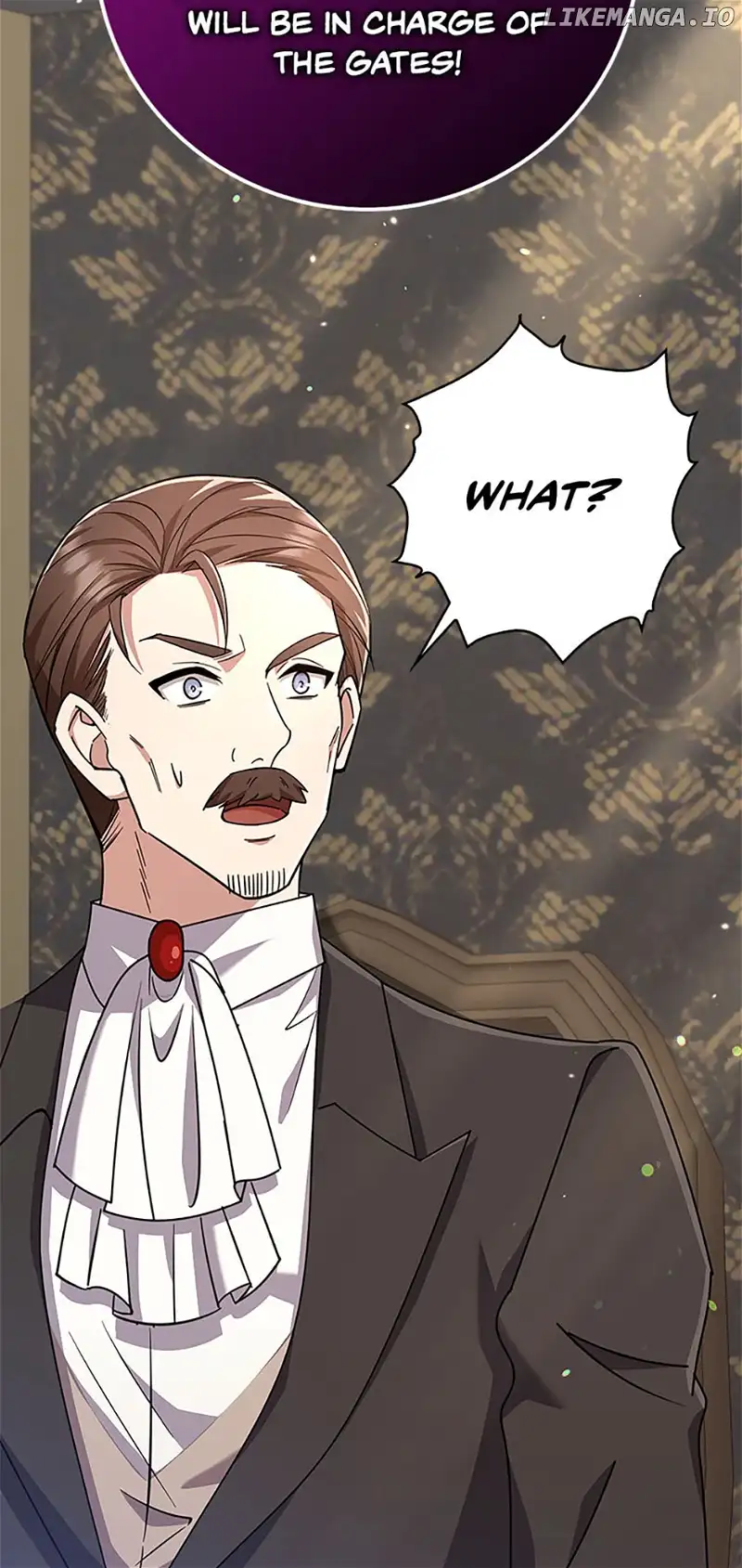 The Dungeon’s Time-Bound S-Rank Beauty Chapter 34 - Page 17