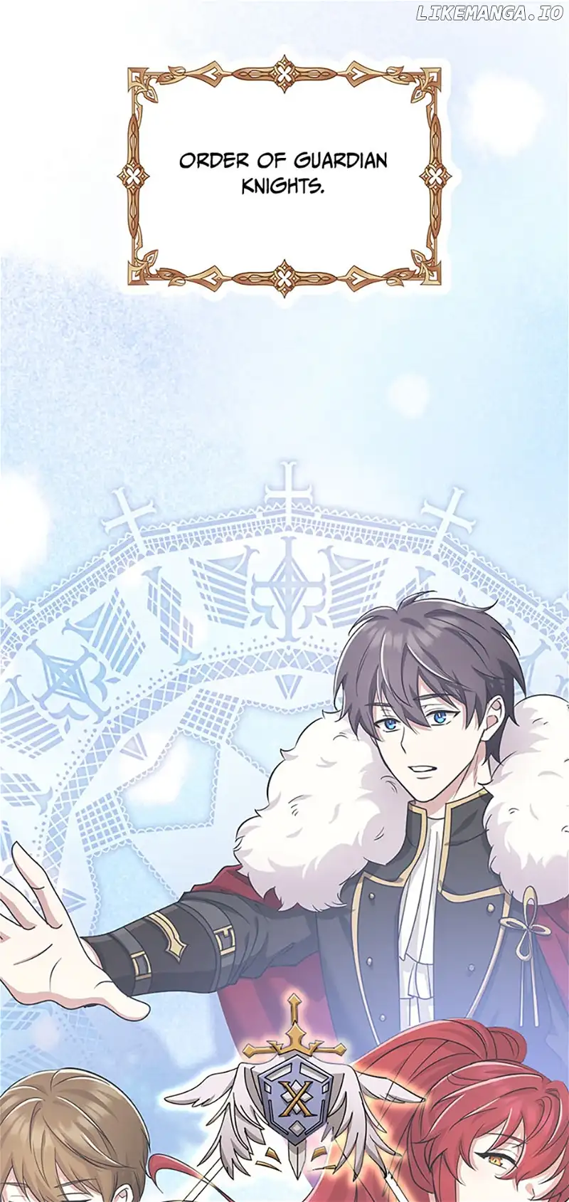 The Dungeon’s Time-Bound S-Rank Beauty Chapter 34 - Page 21