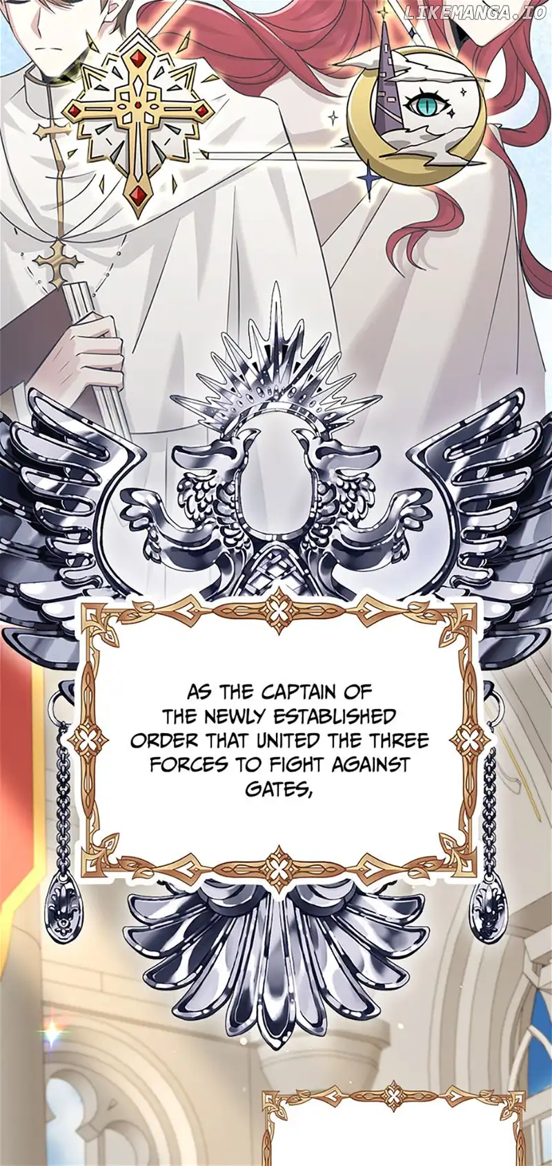 The Dungeon’s Time-Bound S-Rank Beauty Chapter 34 - Page 22