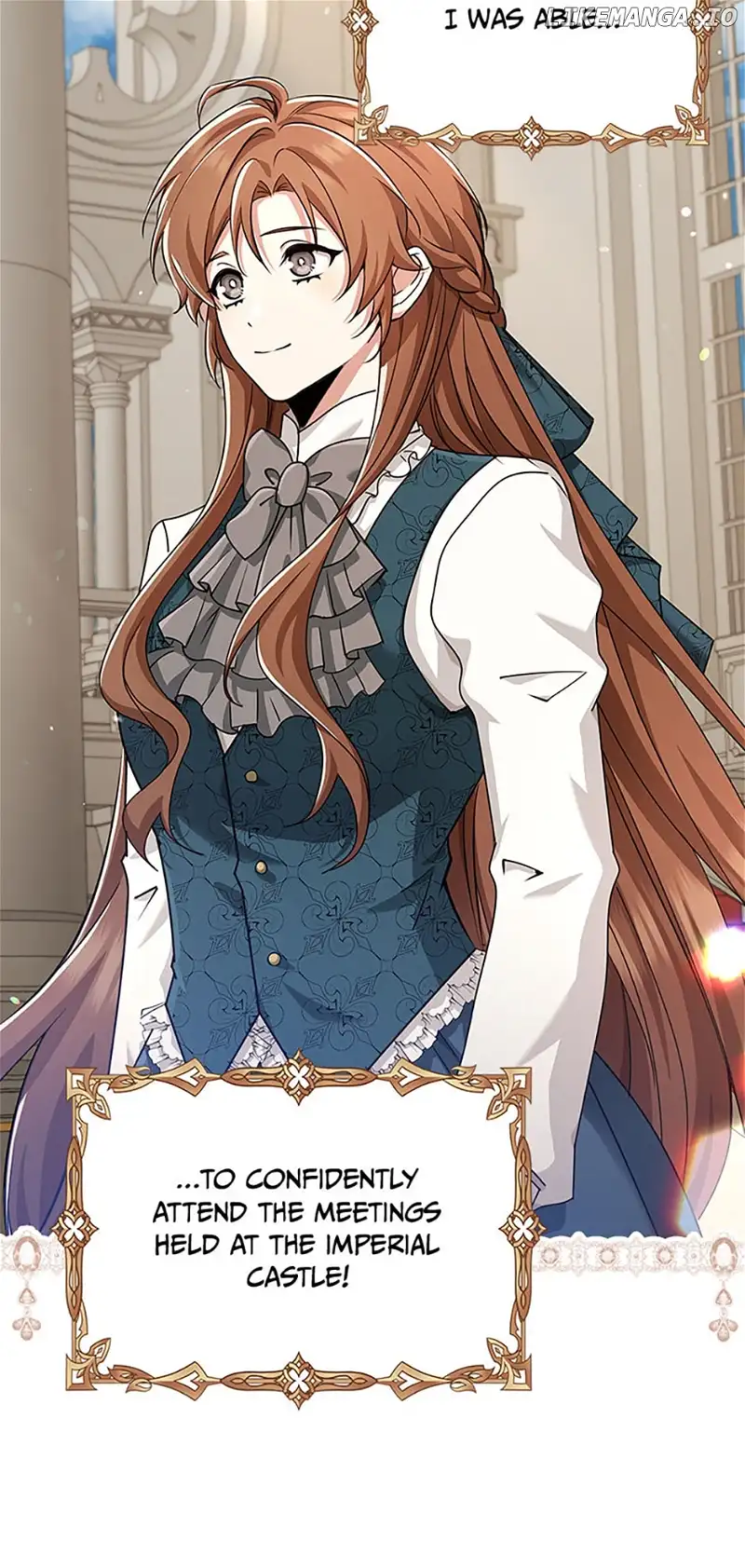 The Dungeon’s Time-Bound S-Rank Beauty Chapter 34 - Page 23